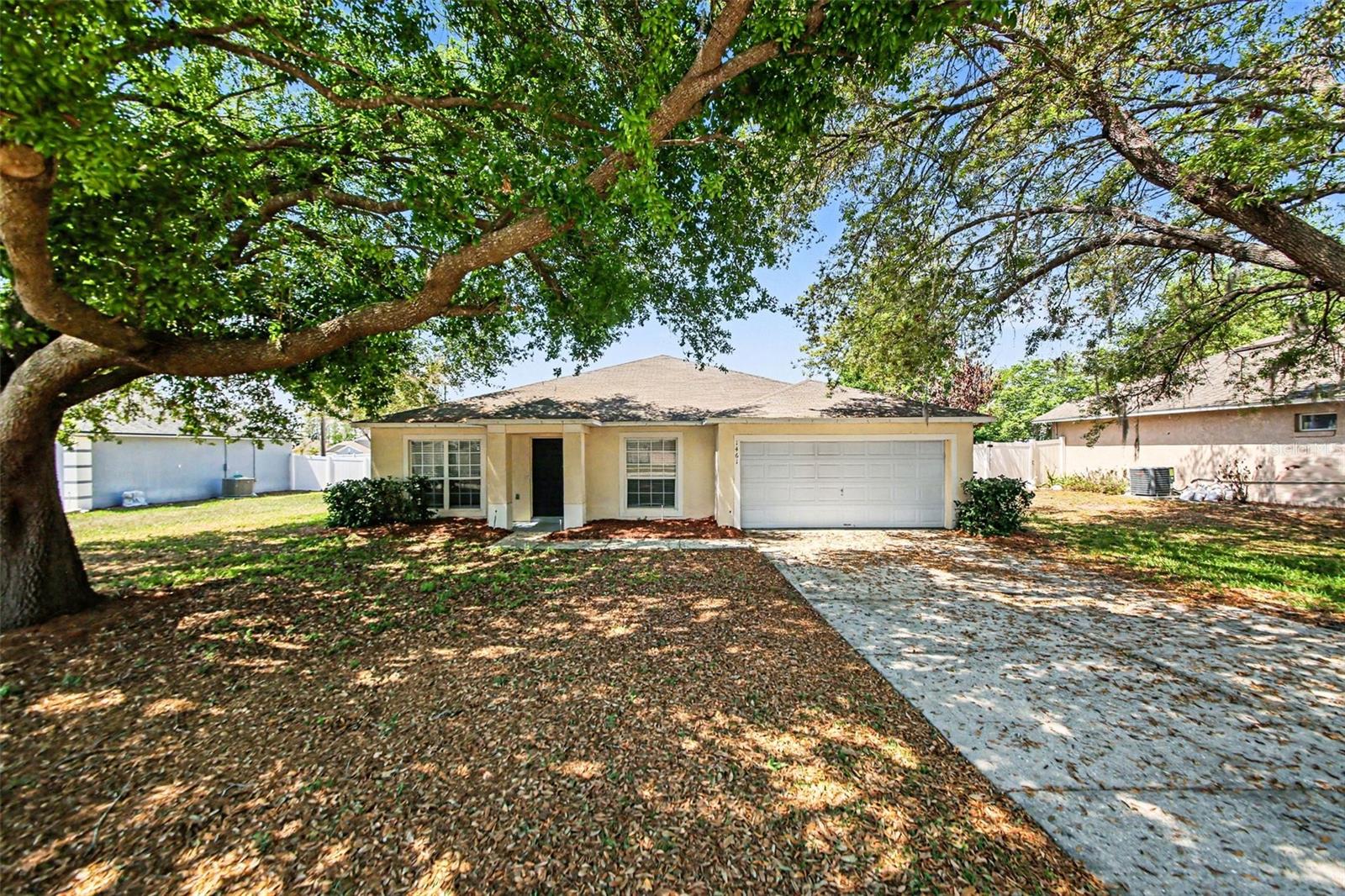 1461 E WHOOPING DR, GROVELAND, FL, 34736