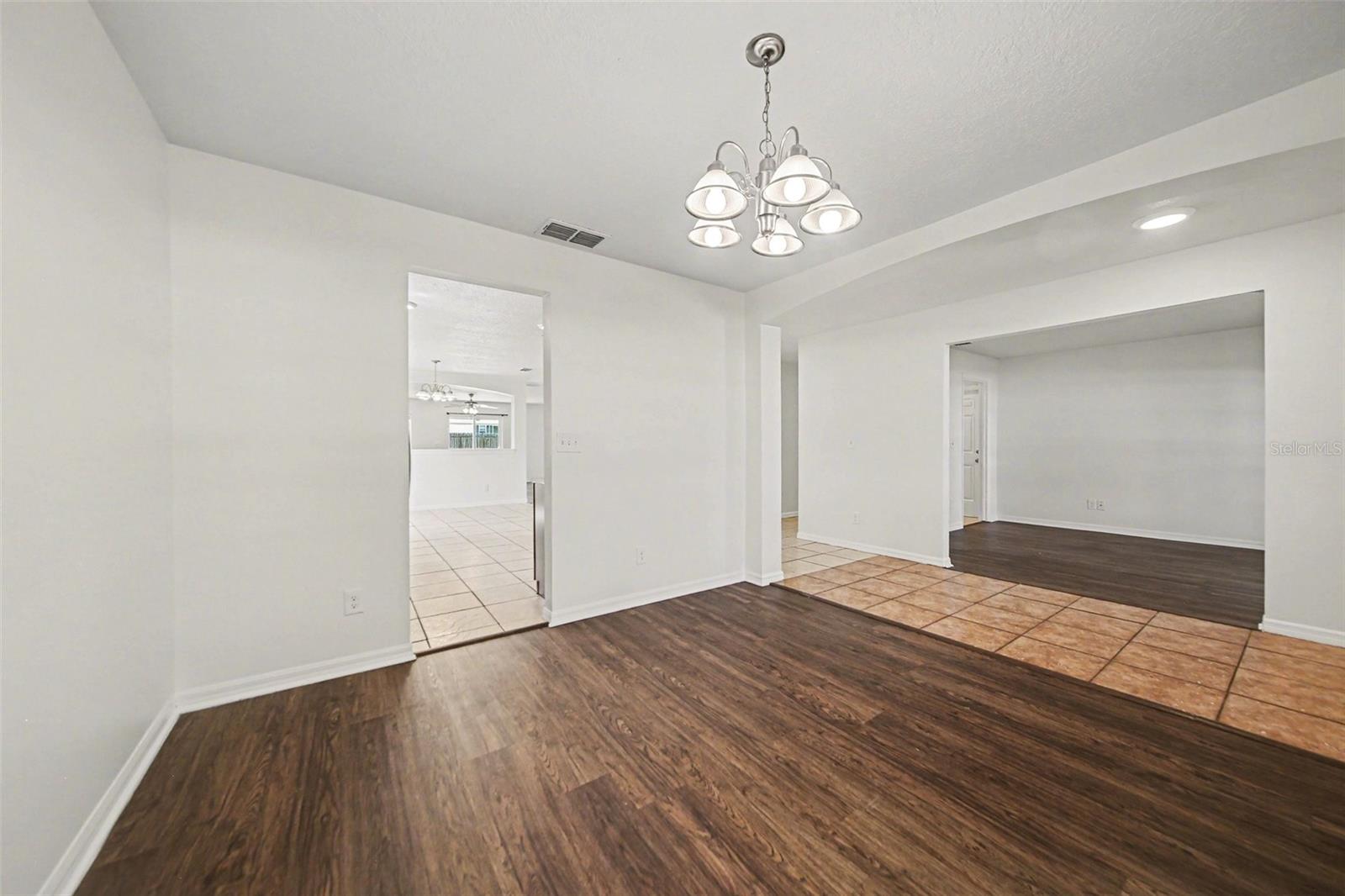1461 E WHOOPING DR, GROVELAND, FL, 34736
