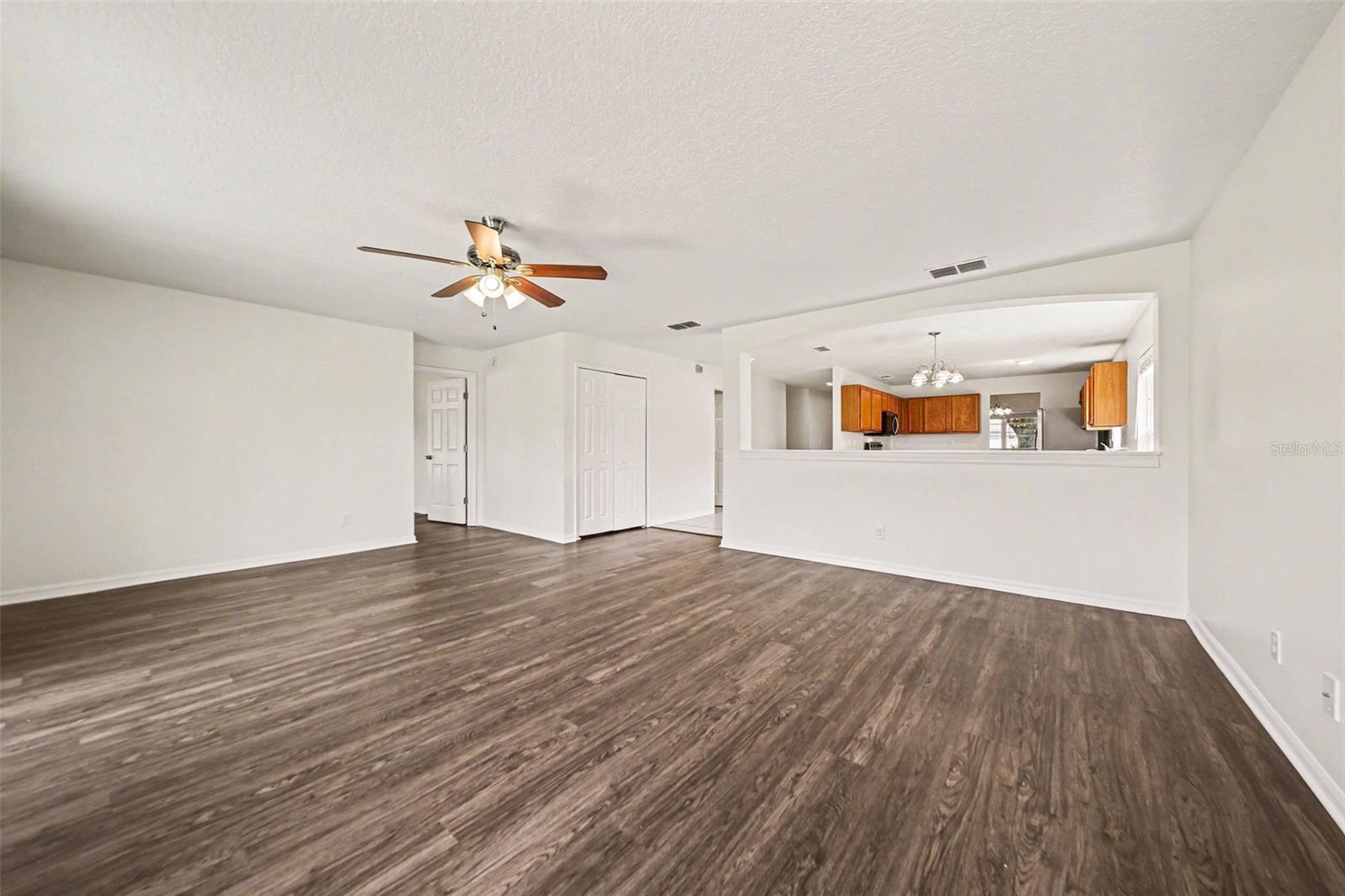 1461 E WHOOPING DR, GROVELAND, FL, 34736