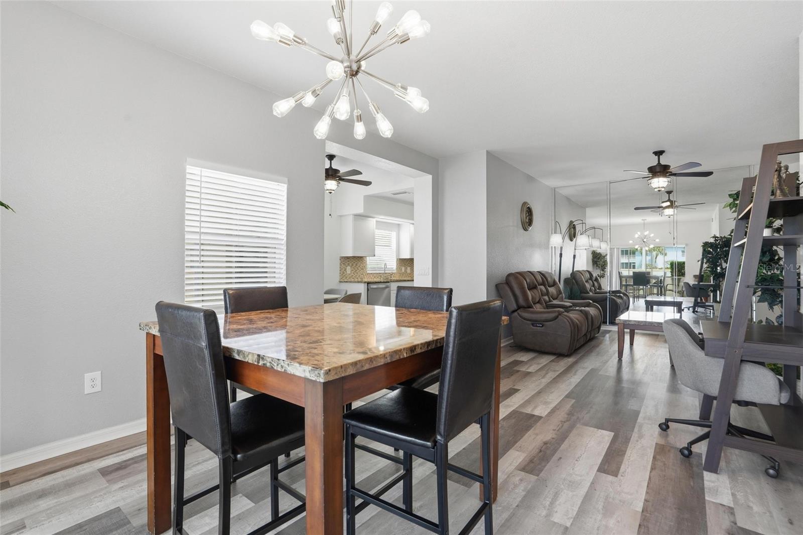 5800 SABAL TRACE DR #801, NORTH PORT, FL, 34287