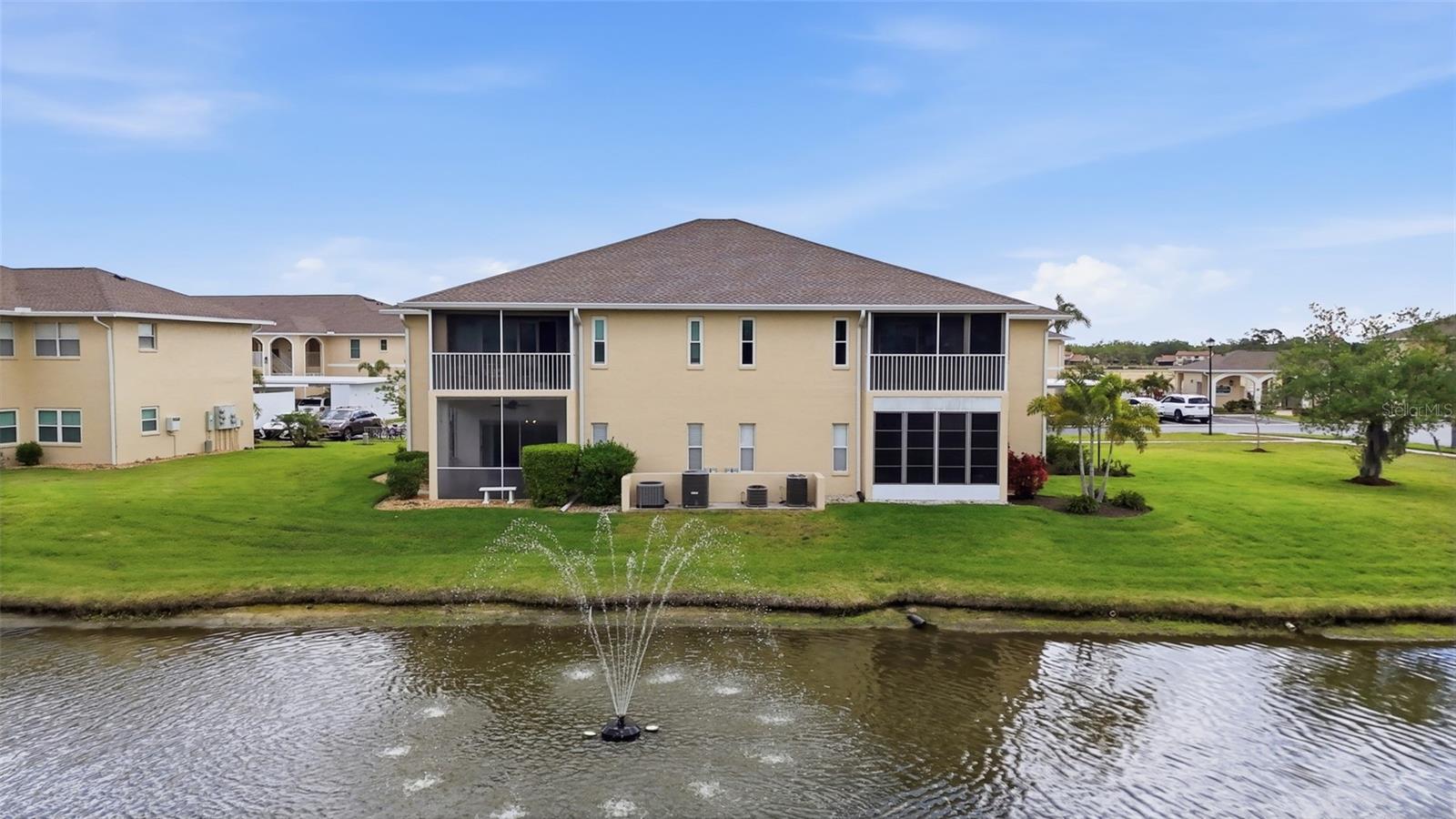 5800 SABAL TRACE DR #801, NORTH PORT, FL, 34287