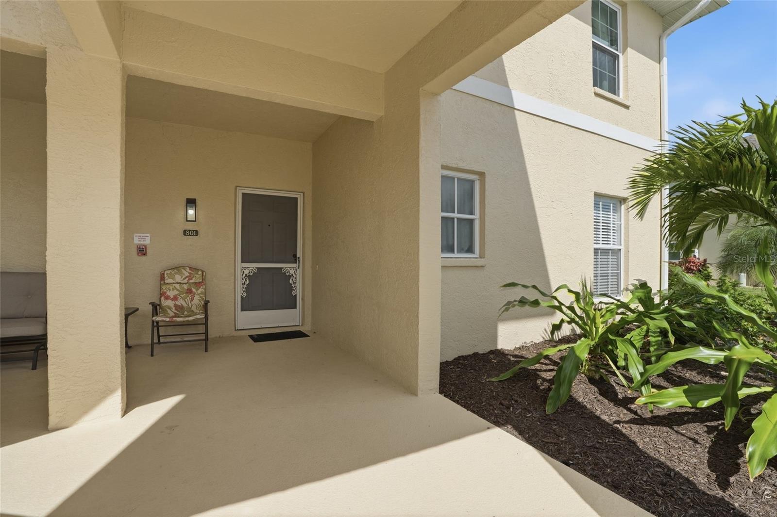 5800 SABAL TRACE DR #801, NORTH PORT, FL, 34287