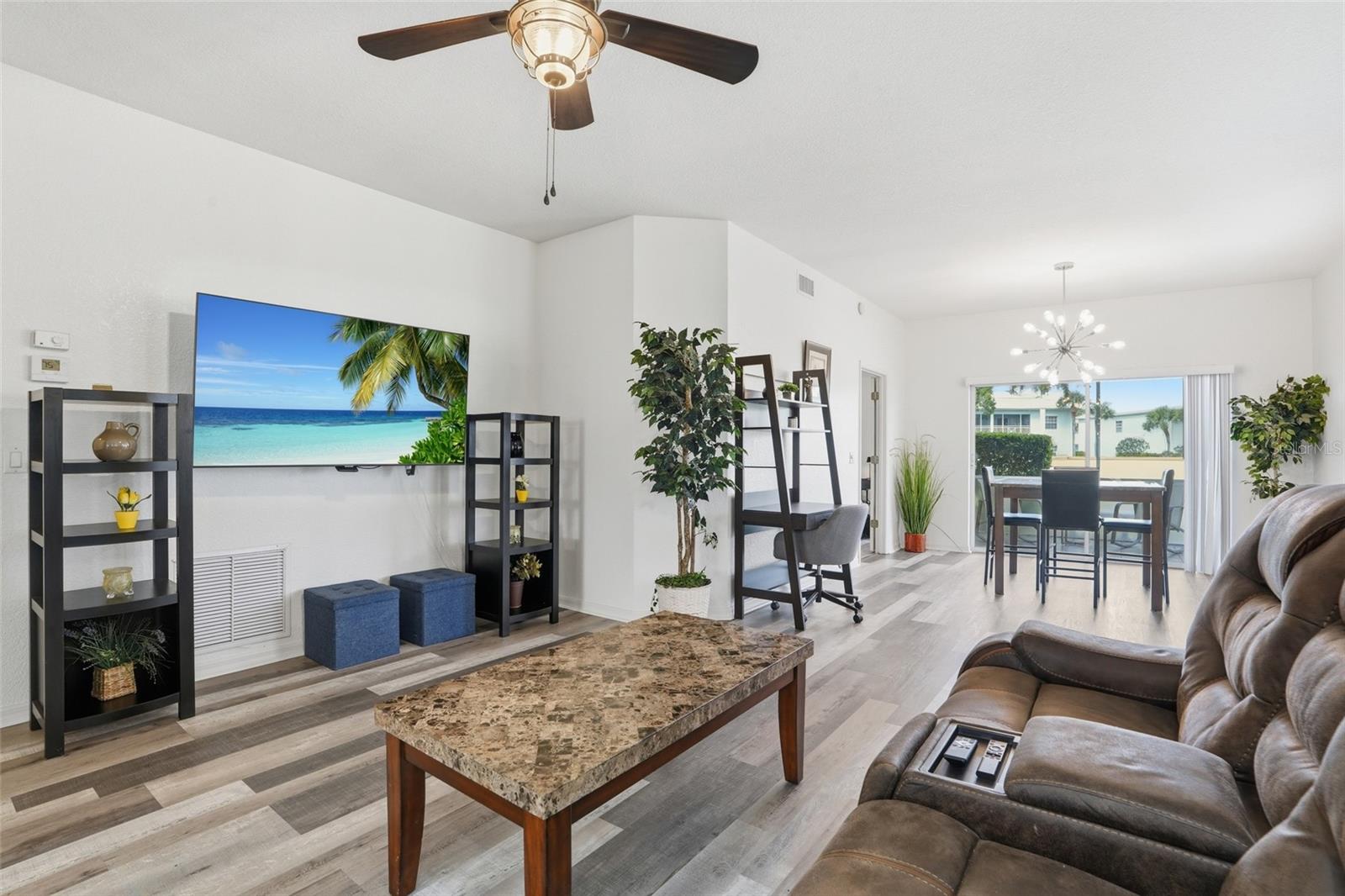 5800 SABAL TRACE DR #801, NORTH PORT, FL, 34287