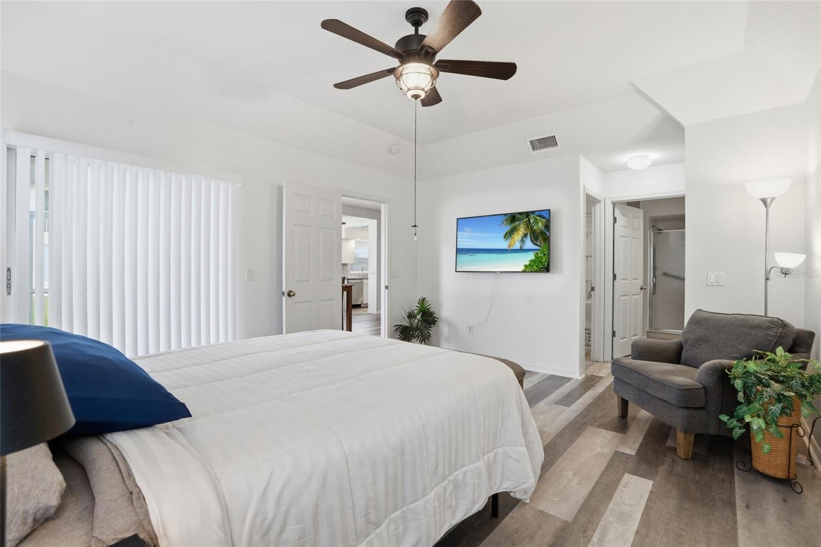 5800 SABAL TRACE DR #801, NORTH PORT, FL, 34287