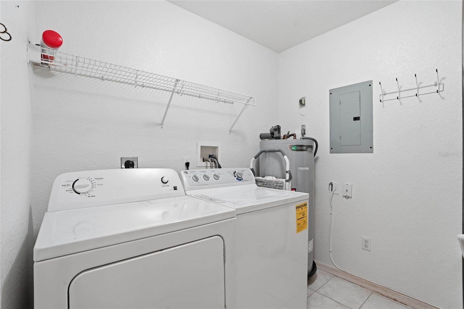 5800 SABAL TRACE DR #801, NORTH PORT, FL, 34287