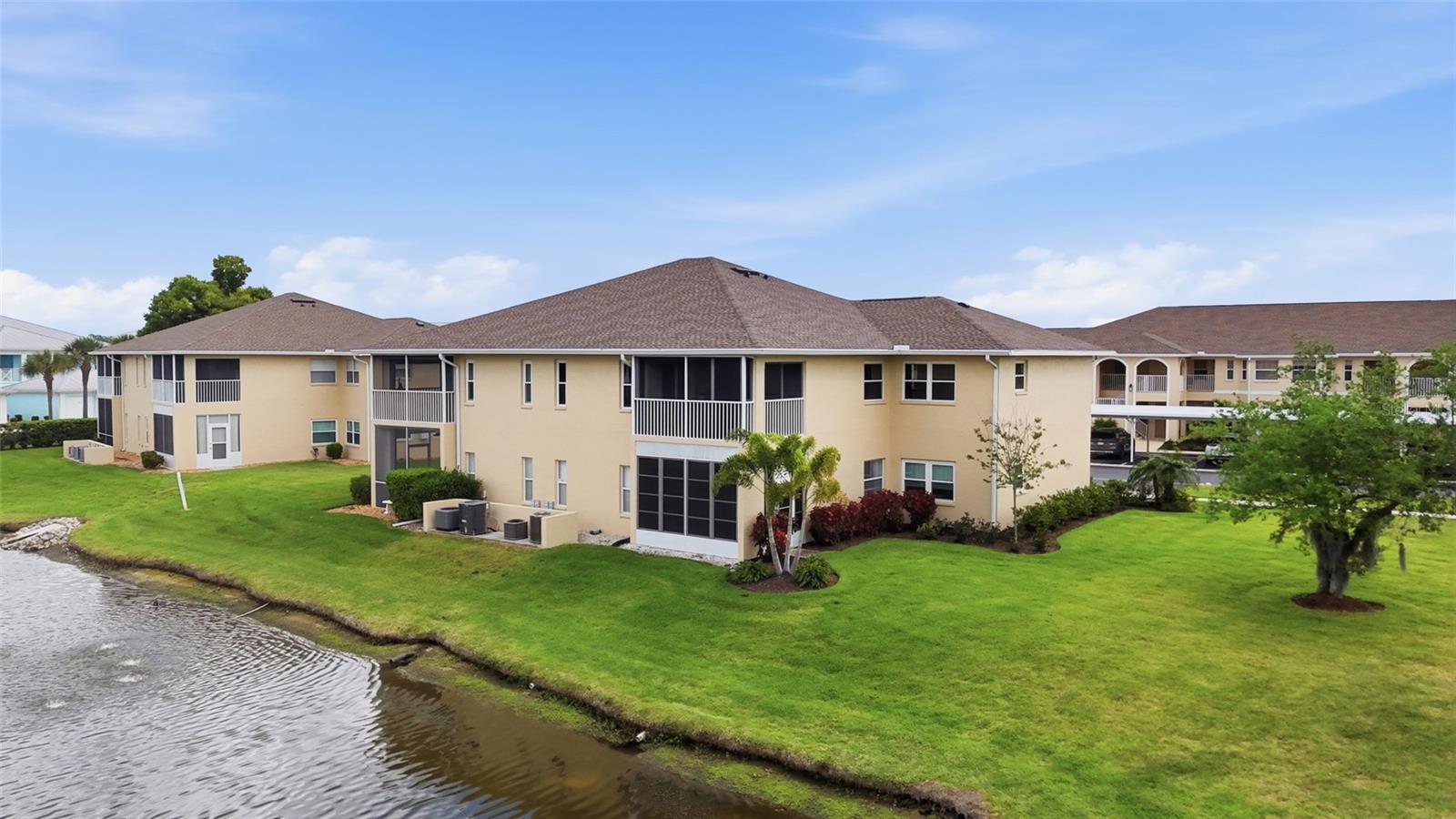 5800 SABAL TRACE DR #801, NORTH PORT, FL, 34287