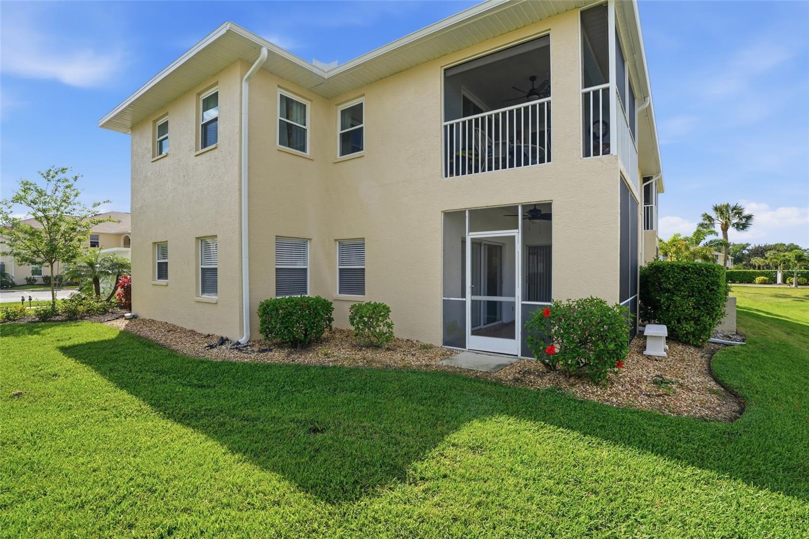 5800 SABAL TRACE DR #801, NORTH PORT, FL, 34287