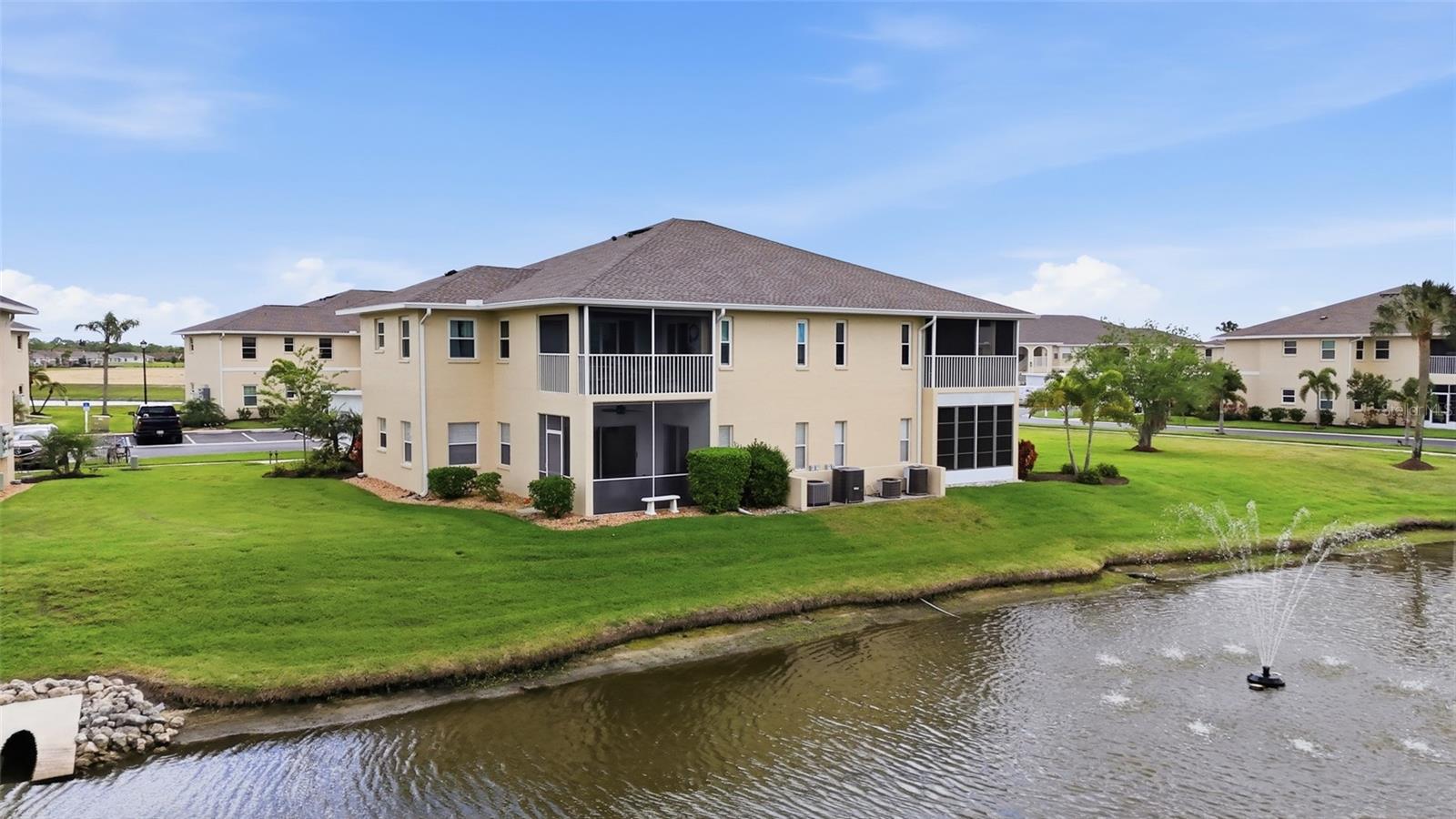 5800 SABAL TRACE DR #801, NORTH PORT, FL, 34287
