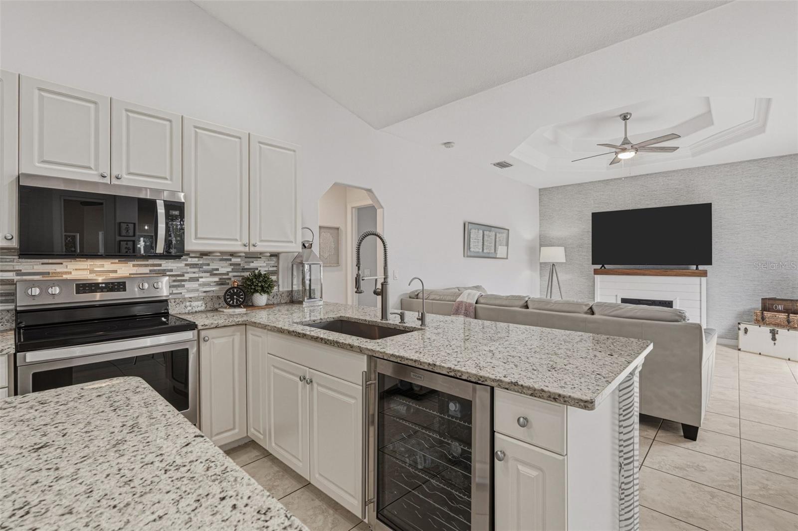 3131 HERCULES RD, VENICE, FL, 34293