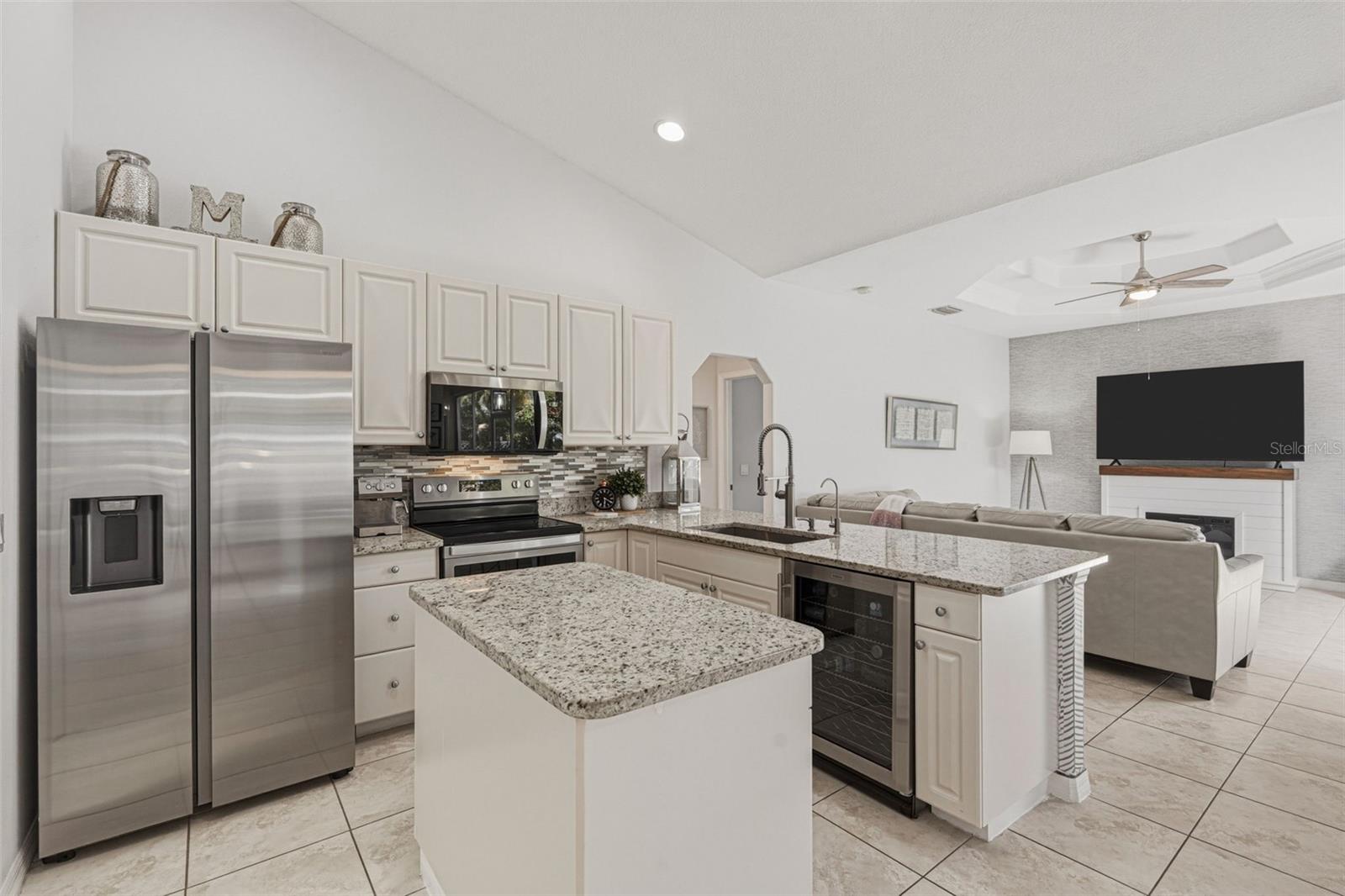3131 HERCULES RD, VENICE, FL, 34293