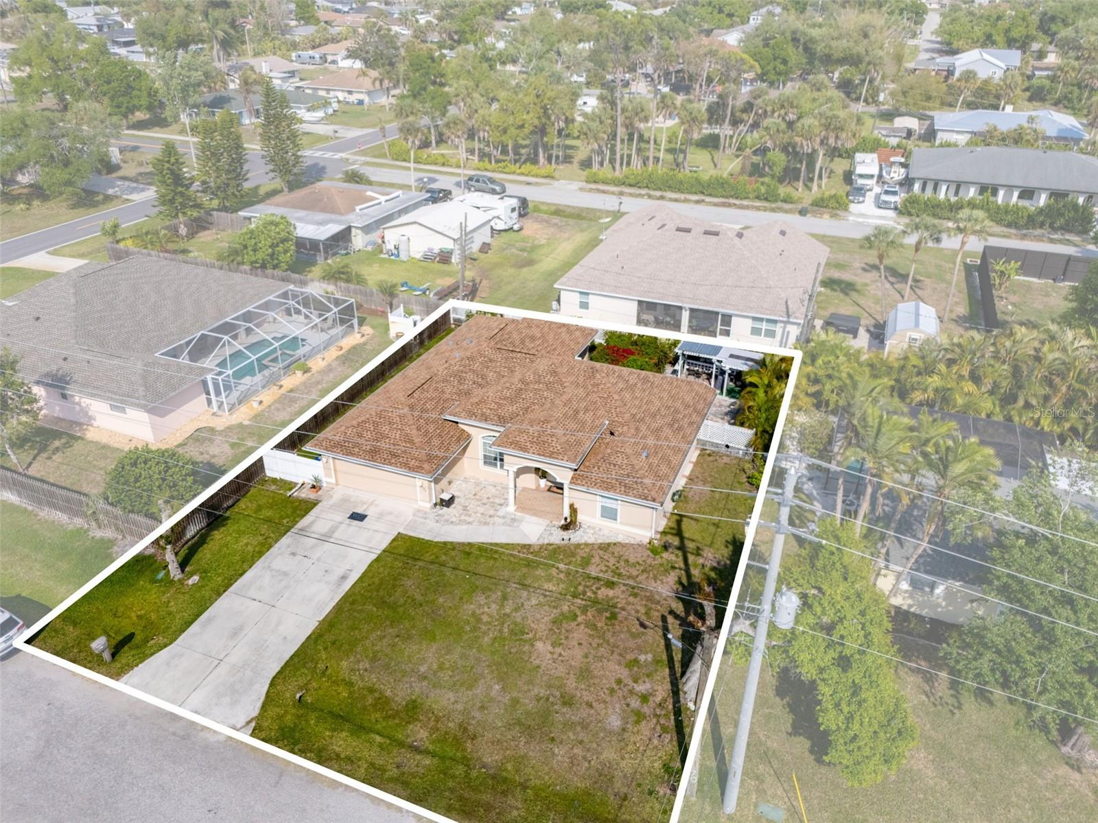 3131 HERCULES RD, VENICE, FL, 34293