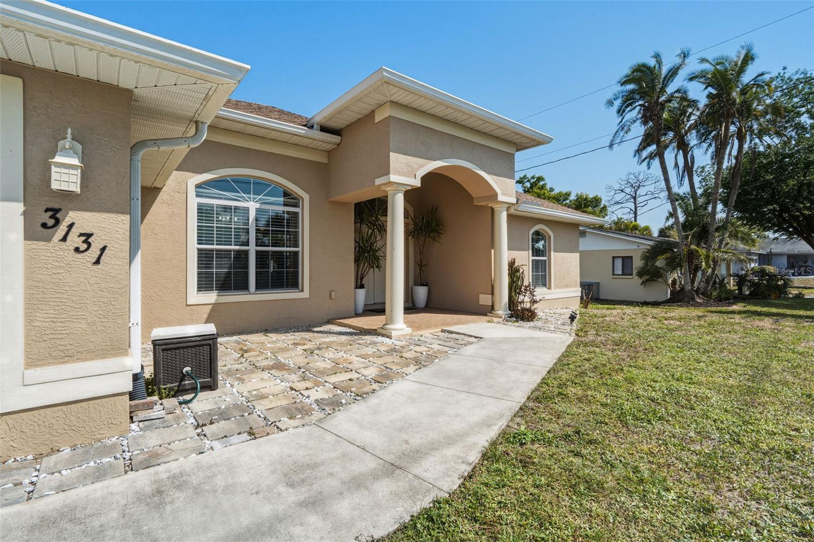 3131 HERCULES RD, VENICE, FL, 34293