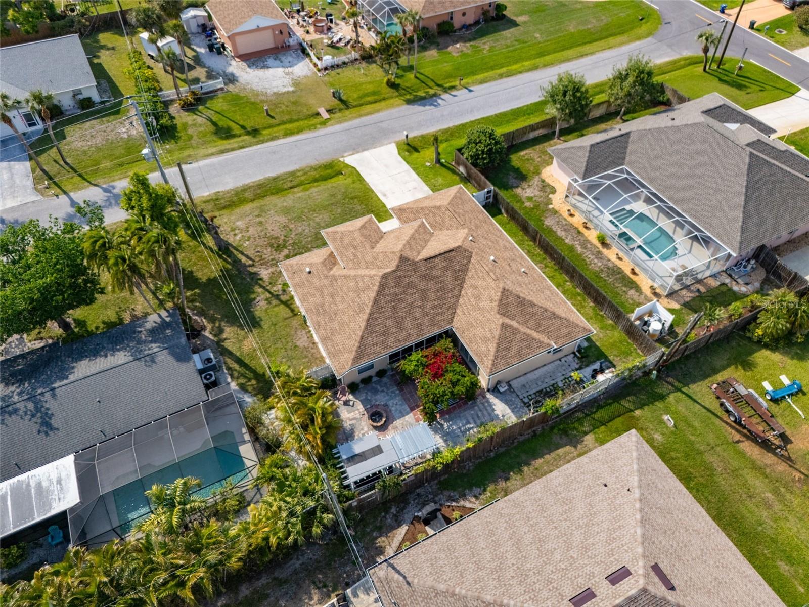 3131 HERCULES RD, VENICE, FL, 34293