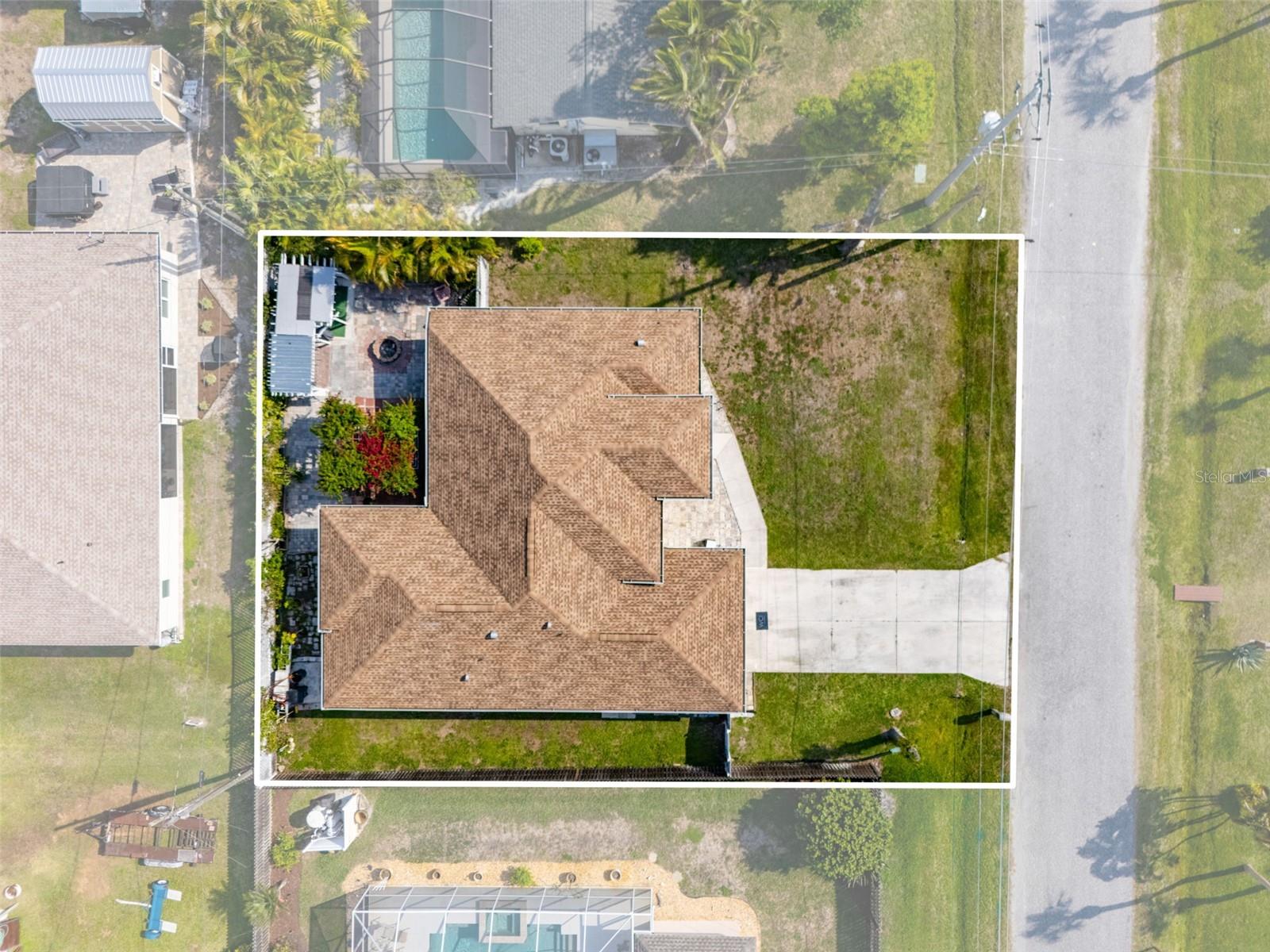 3131 HERCULES RD, VENICE, FL, 34293