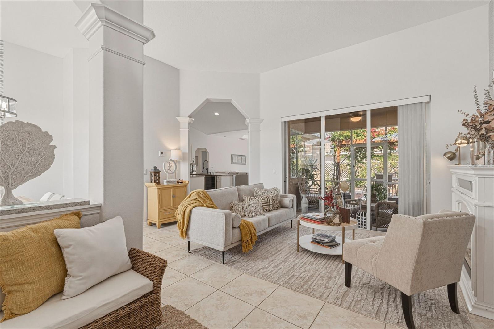 3131 HERCULES RD, VENICE, FL, 34293