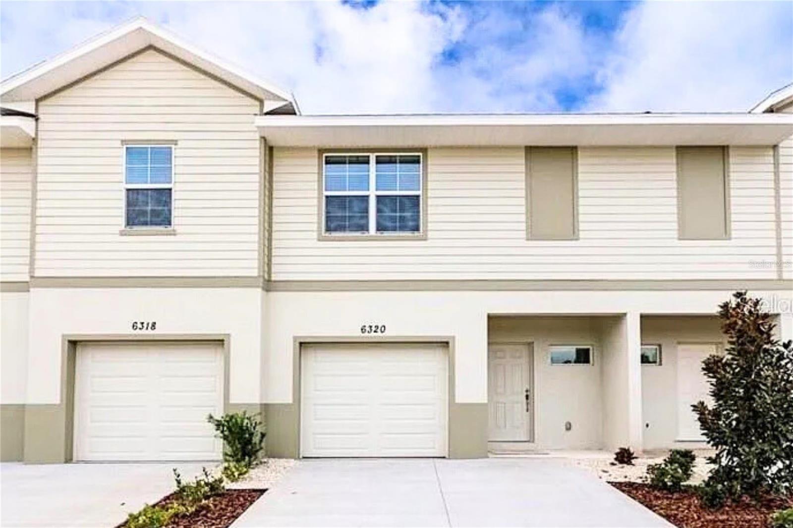 6320 TILLANDSIA PI, TAMPA, FL, 33610