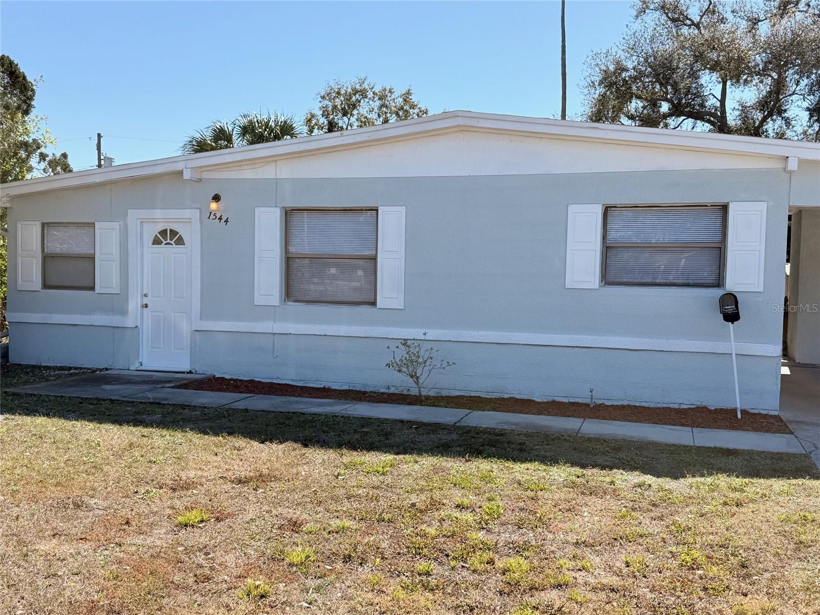 1544 77TH AVE N, ST PETERSBURG, FL, 33702