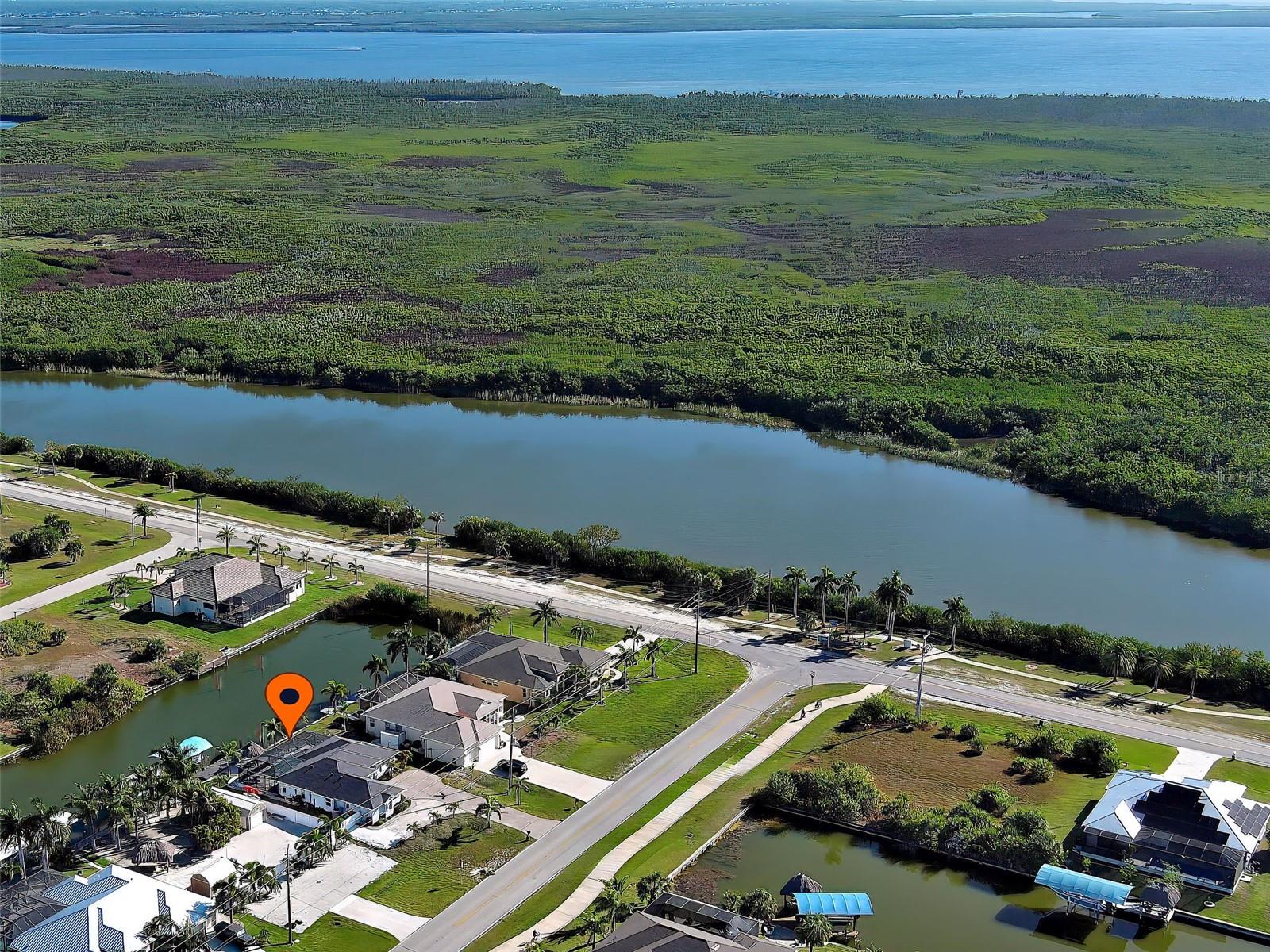 8577 CALUMET BLVD, PORT CHARLOTTE, FL, 33981
