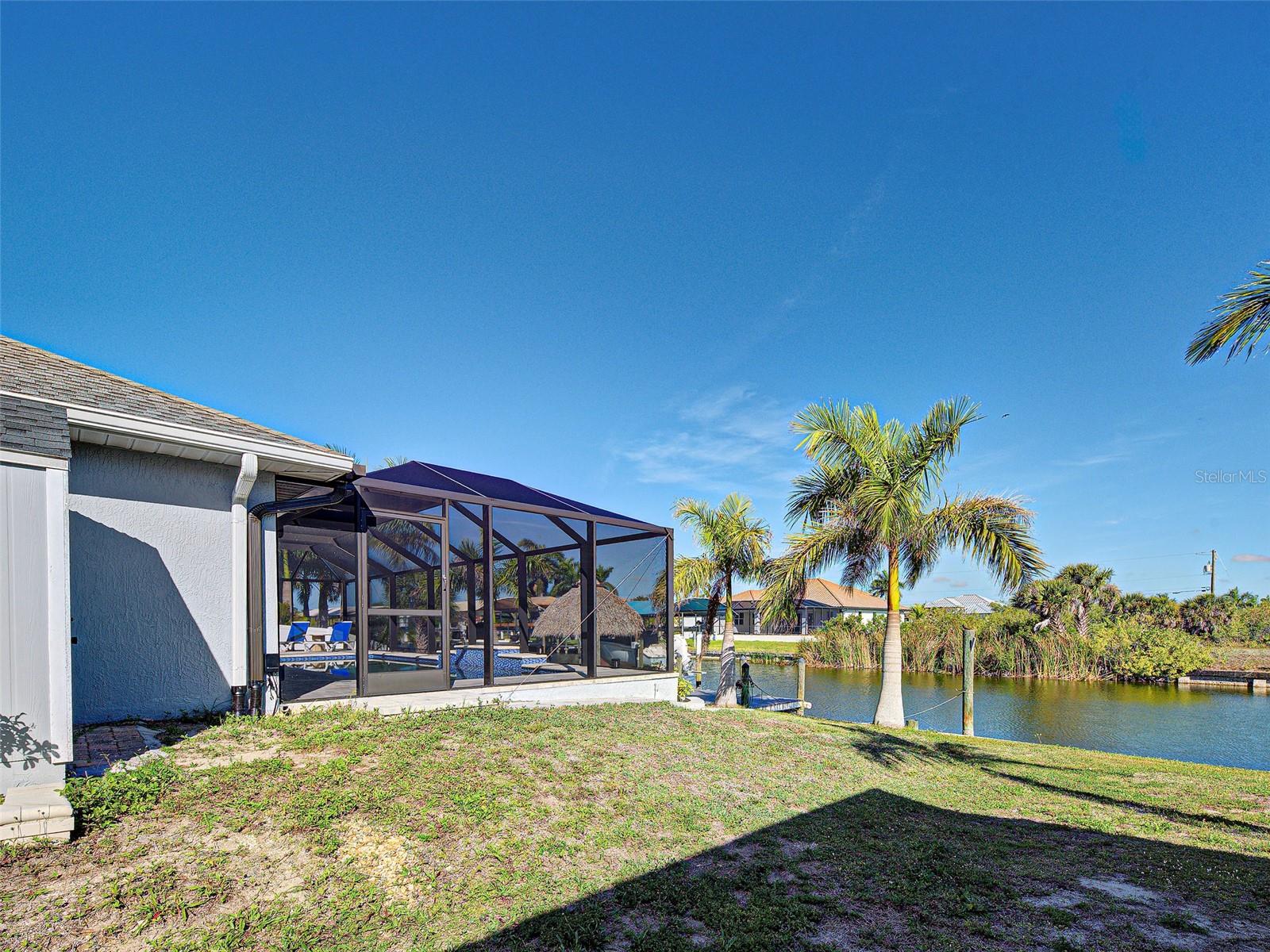 8577 CALUMET BLVD, PORT CHARLOTTE, FL, 33981