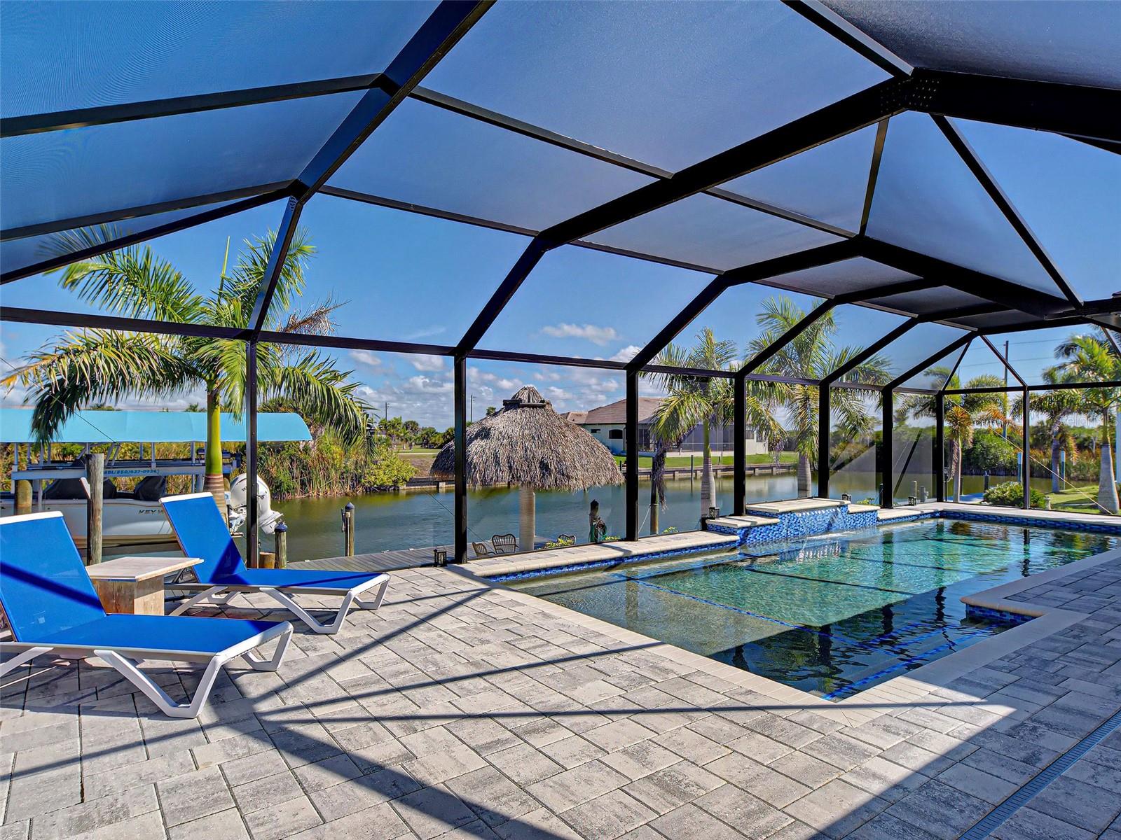 8577 CALUMET BLVD, PORT CHARLOTTE, FL, 33981