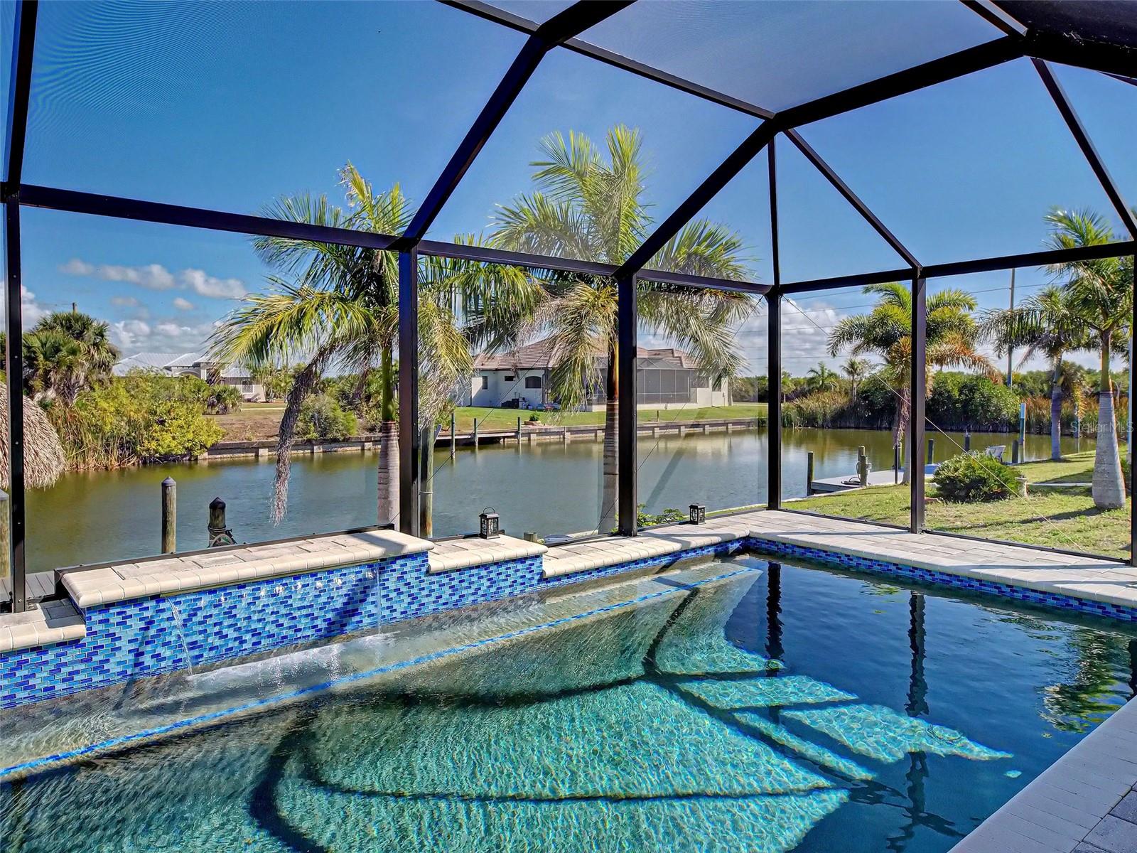 8577 CALUMET BLVD, PORT CHARLOTTE, FL, 33981