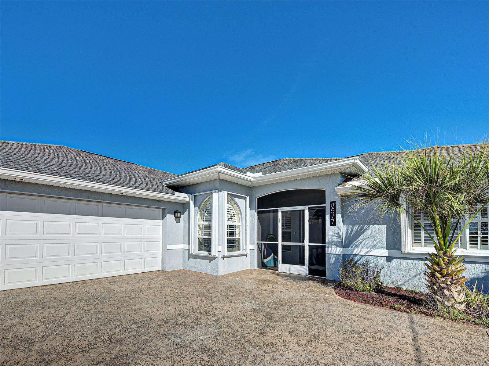 8577 CALUMET BLVD, PORT CHARLOTTE, FL, 33981