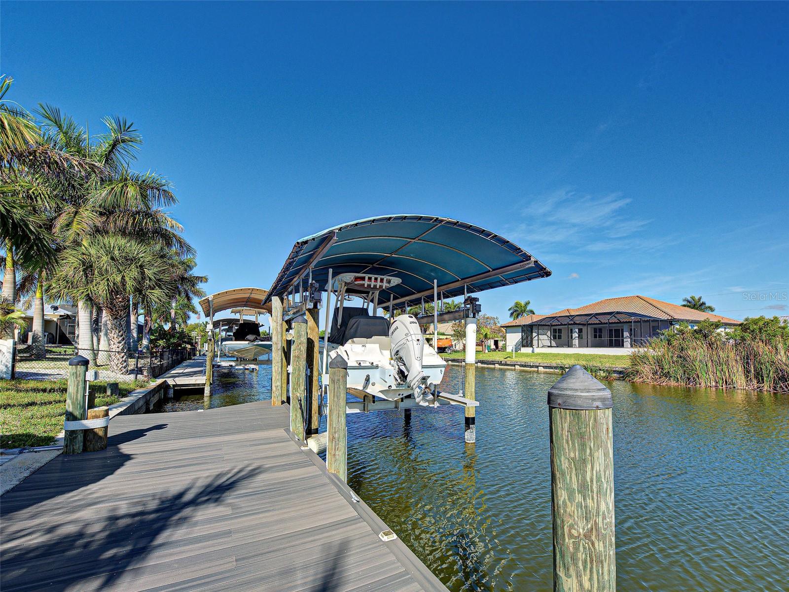 8577 CALUMET BLVD, PORT CHARLOTTE, FL, 33981