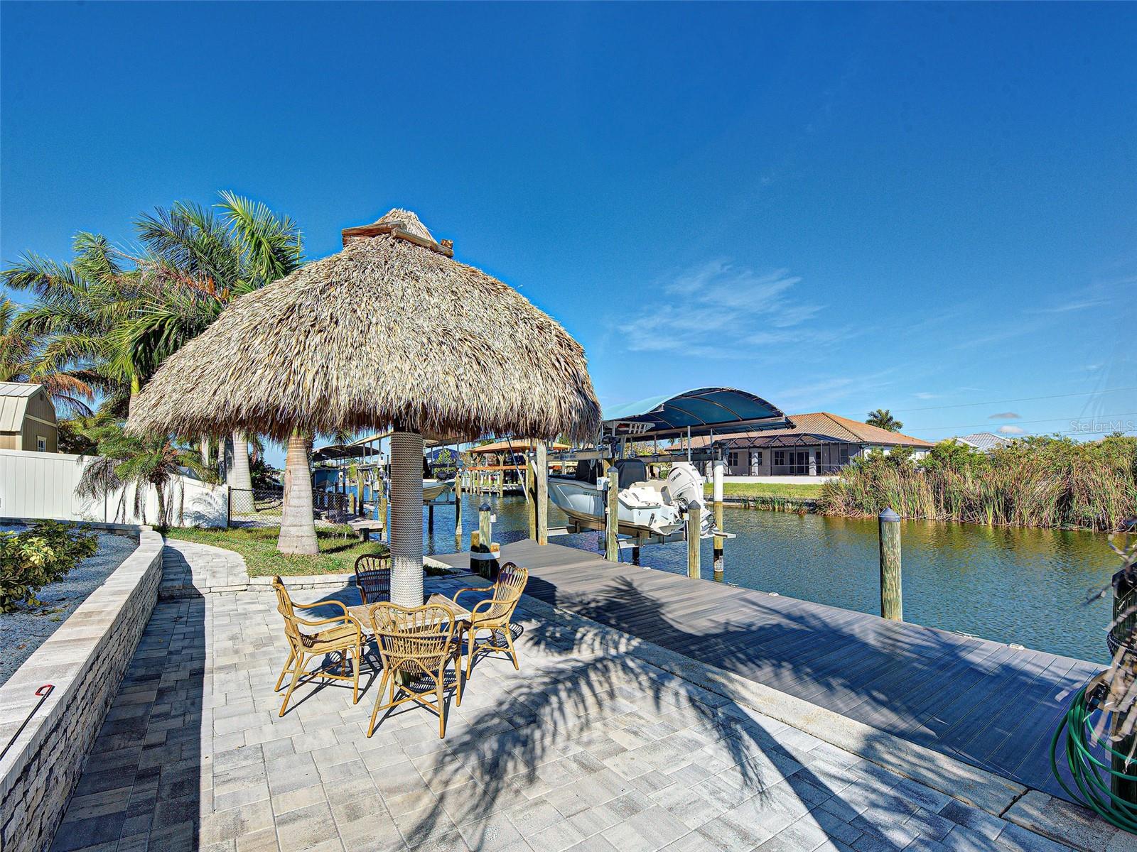 8577 CALUMET BLVD, PORT CHARLOTTE, FL, 33981