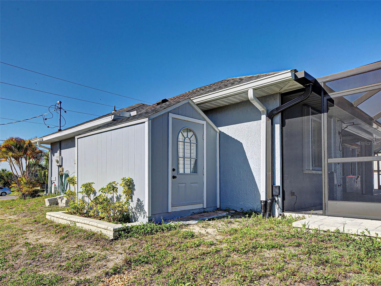 8577 CALUMET BLVD, PORT CHARLOTTE, FL, 33981
