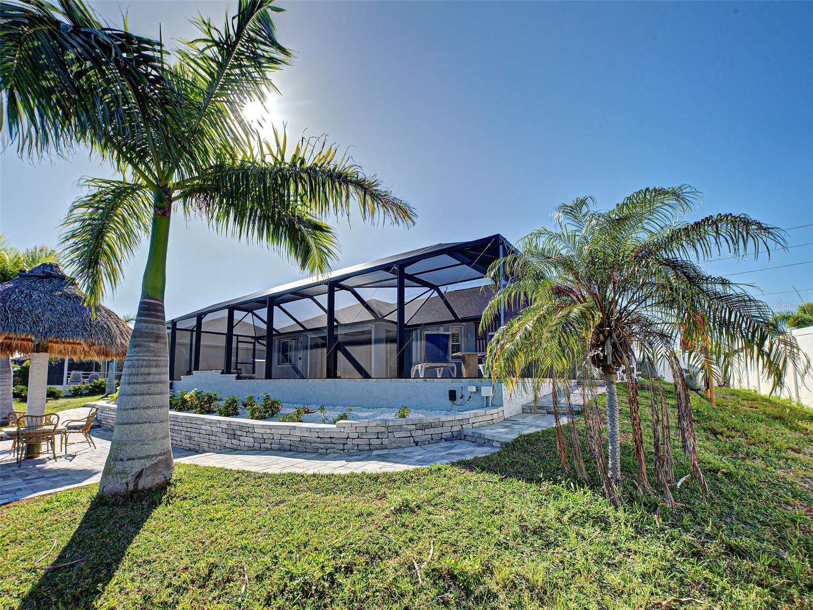 8577 CALUMET BLVD, PORT CHARLOTTE, FL, 33981
