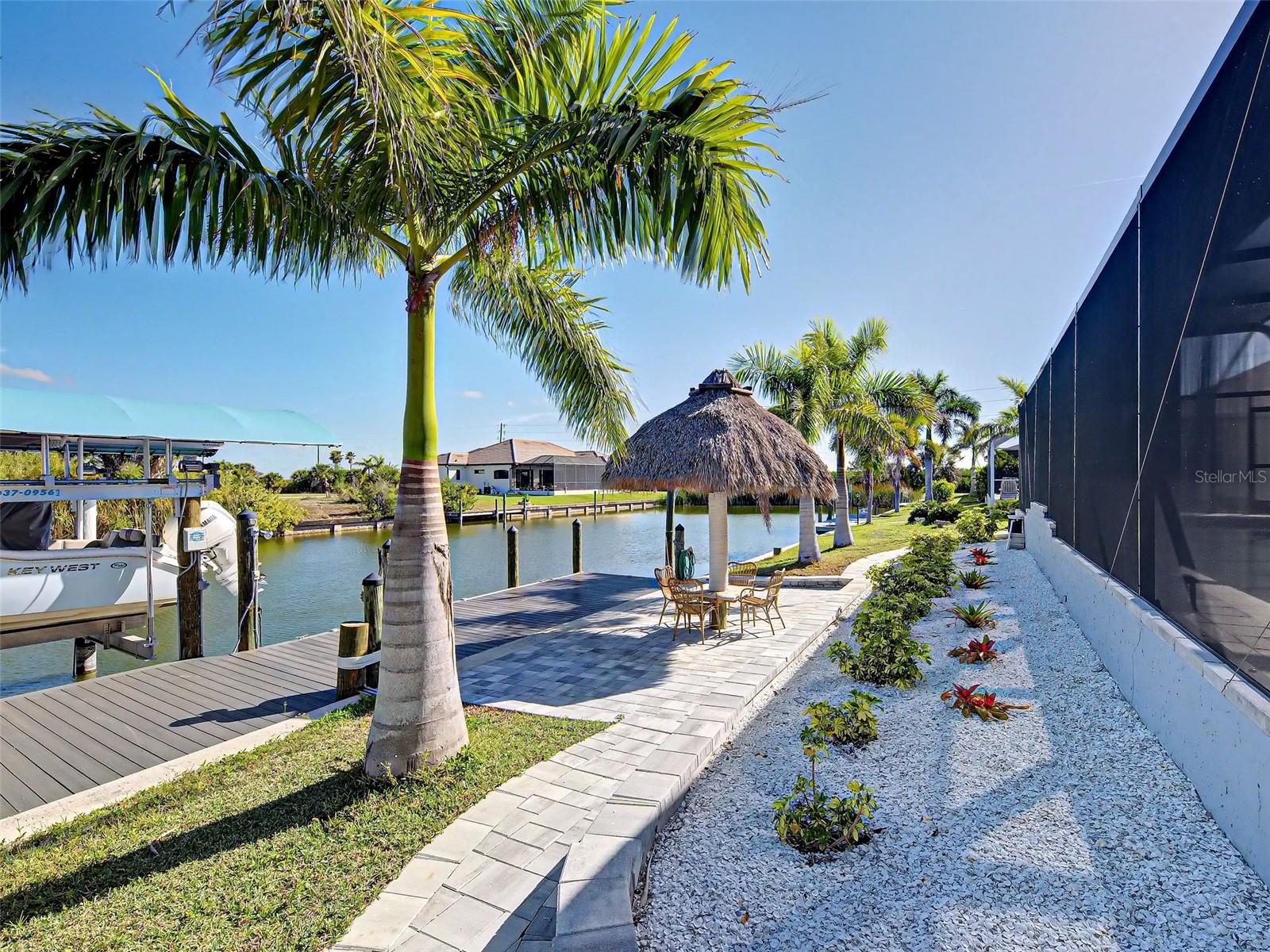 8577 CALUMET BLVD, PORT CHARLOTTE, FL, 33981