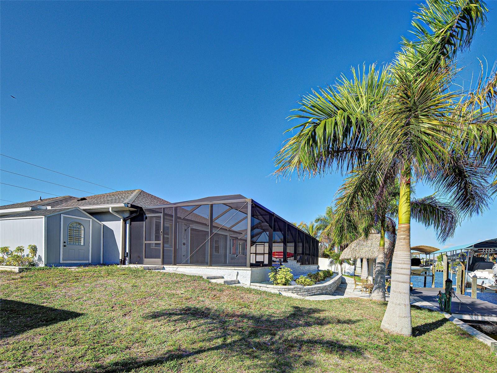8577 CALUMET BLVD, PORT CHARLOTTE, FL, 33981
