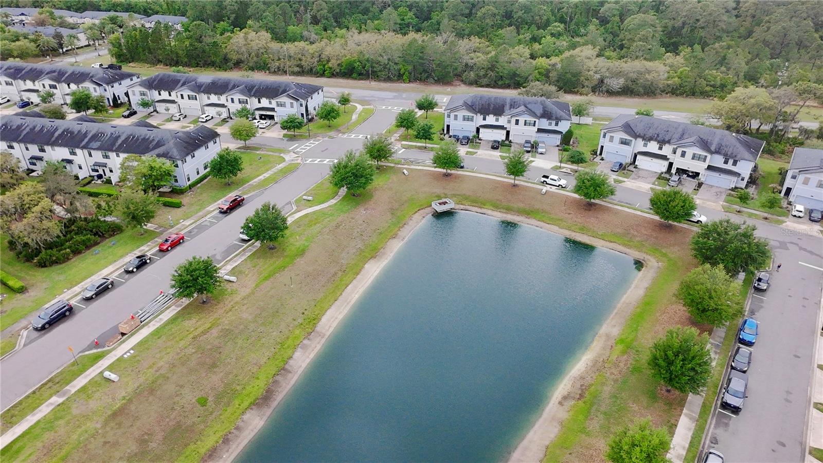 11540 WHISTLING PINE WAY, ORLANDO, FL, 32832