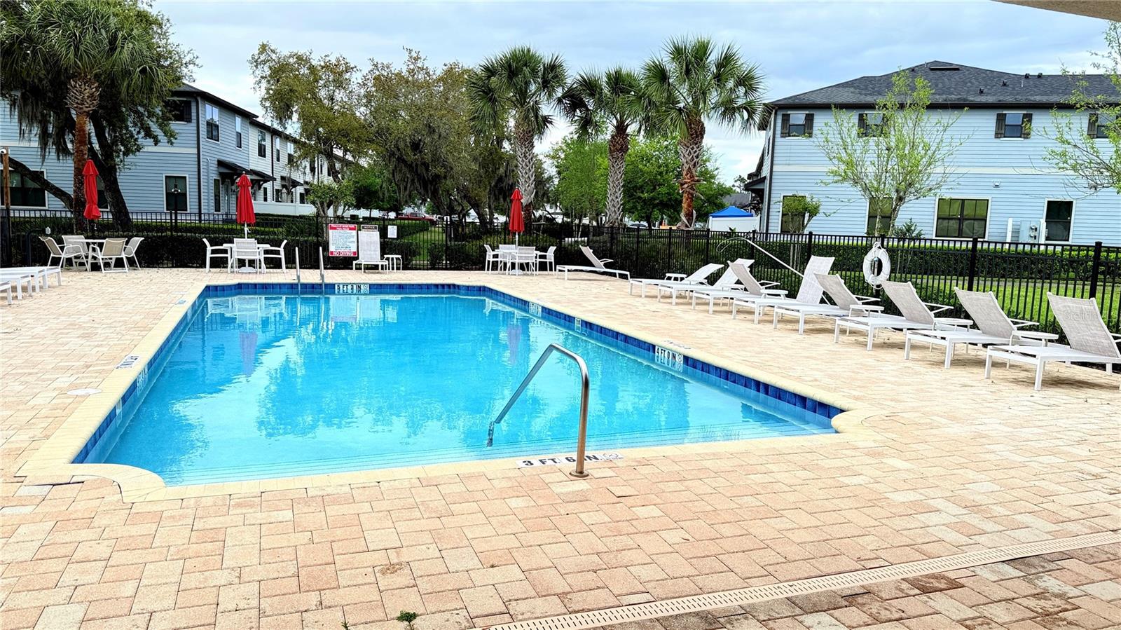 11540 WHISTLING PINE WAY, ORLANDO, FL, 32832