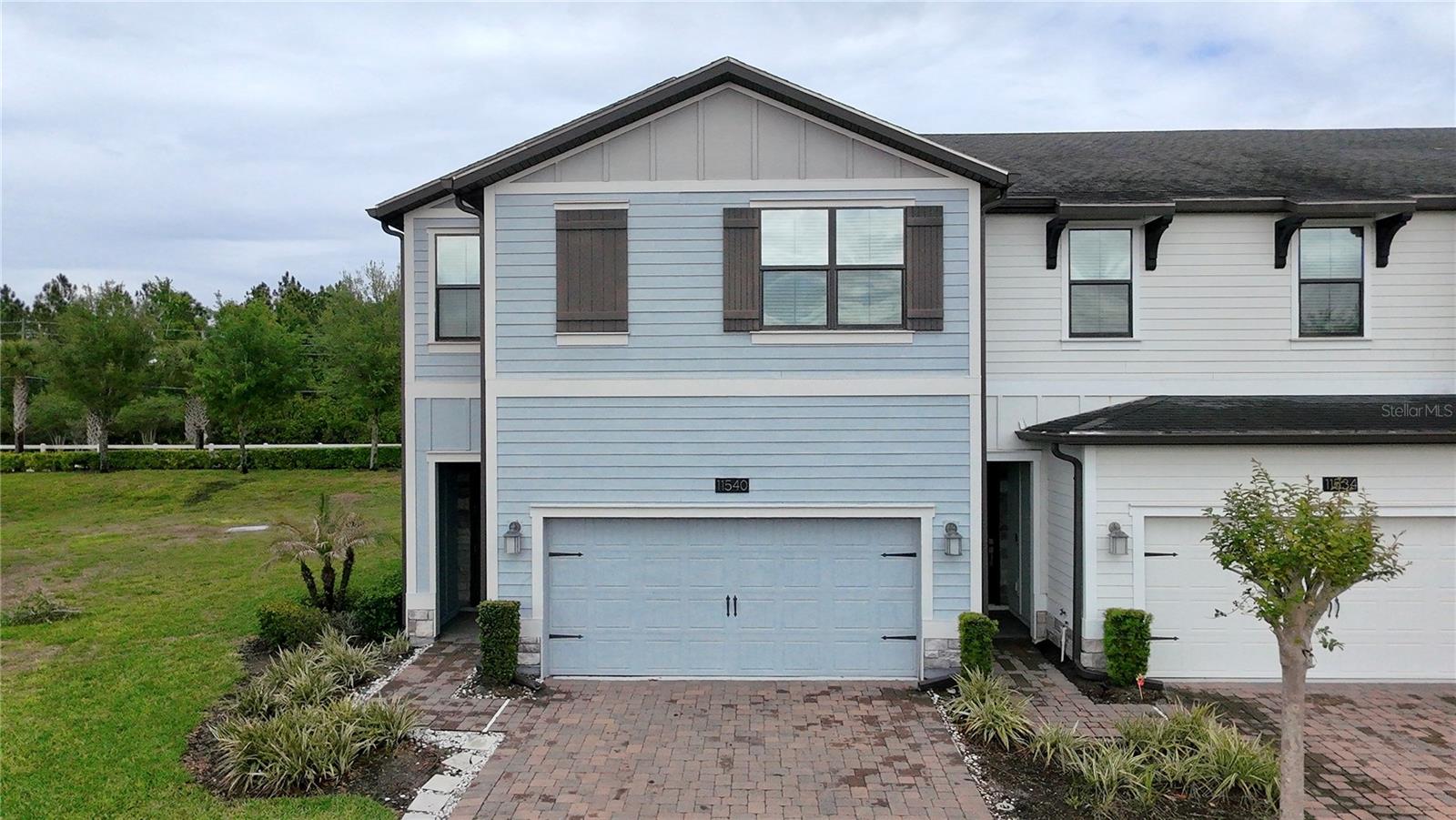 11540 WHISTLING PINE WAY, ORLANDO, FL, 32832