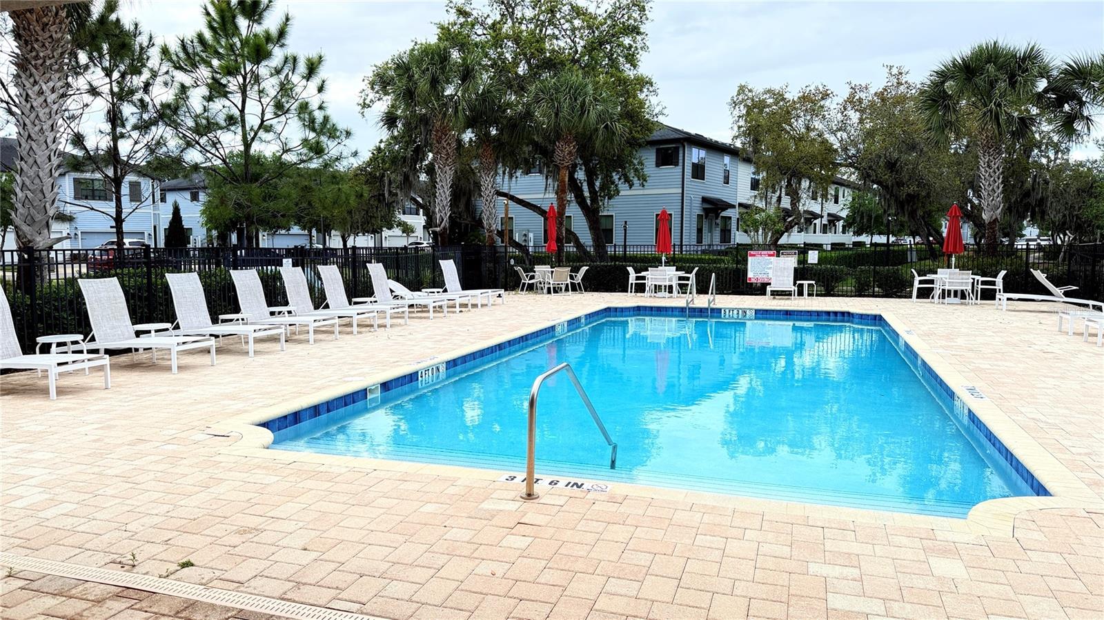 11540 WHISTLING PINE WAY, ORLANDO, FL, 32832