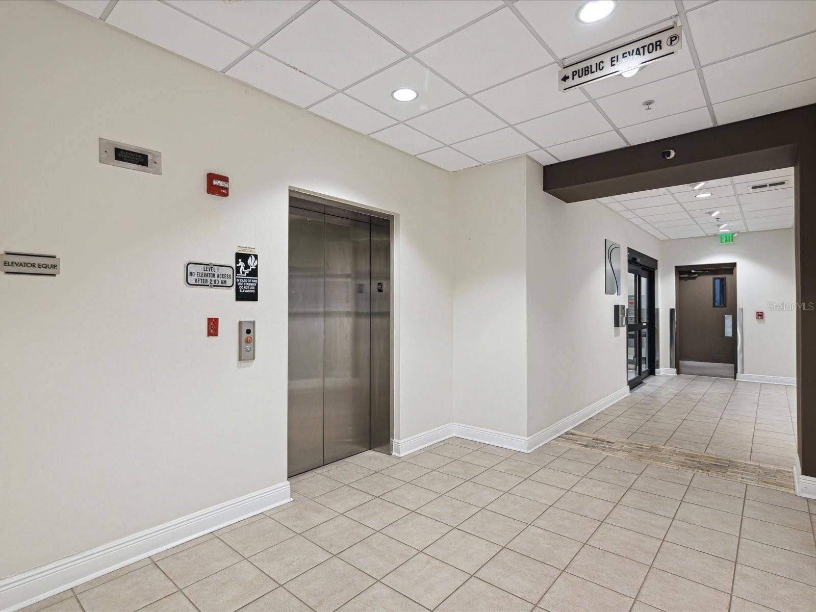 628 CLEVELAND ST #1104, CLEARWATER, FL, 33755