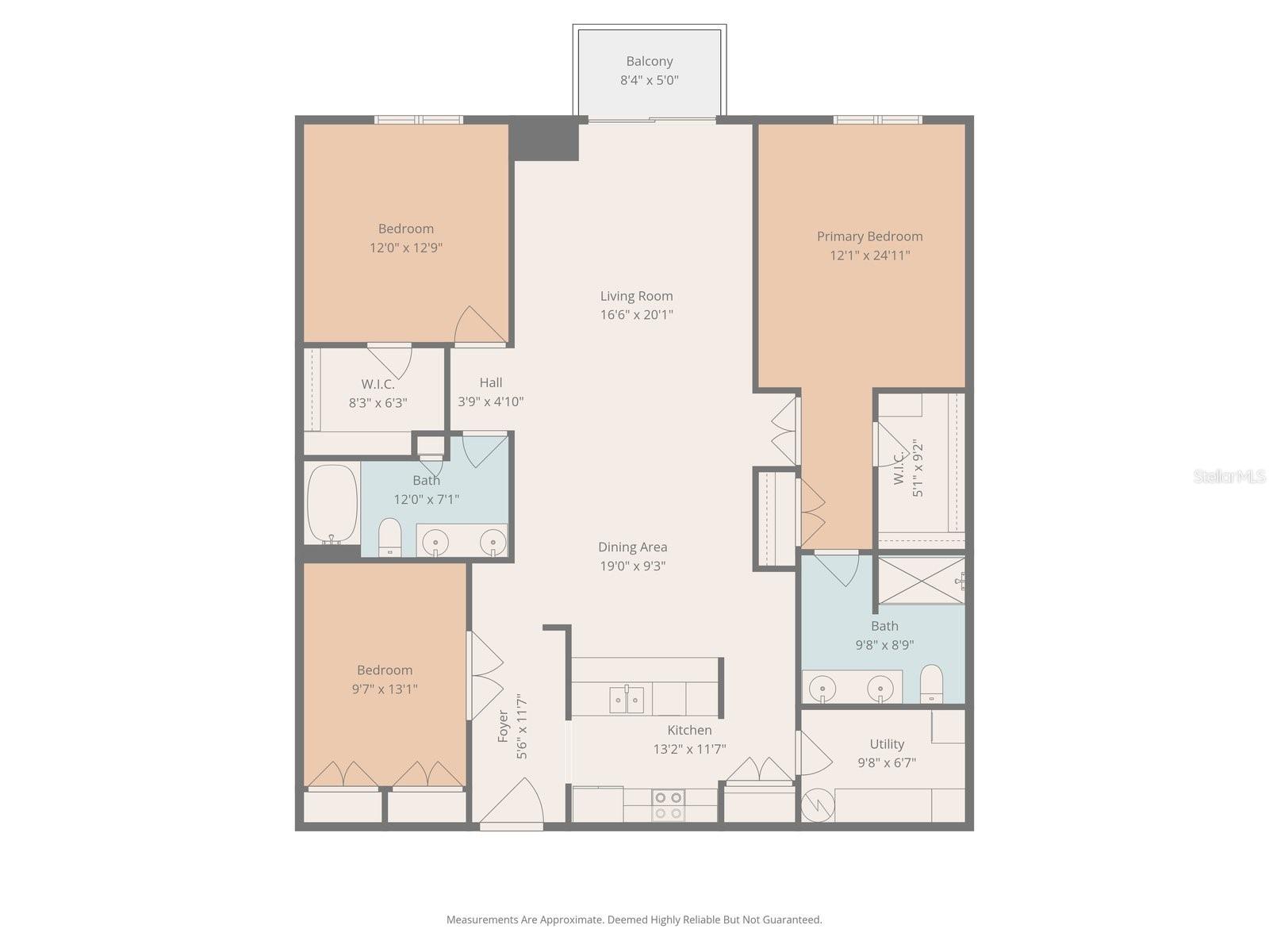 628 CLEVELAND ST #1104, CLEARWATER, FL, 33755