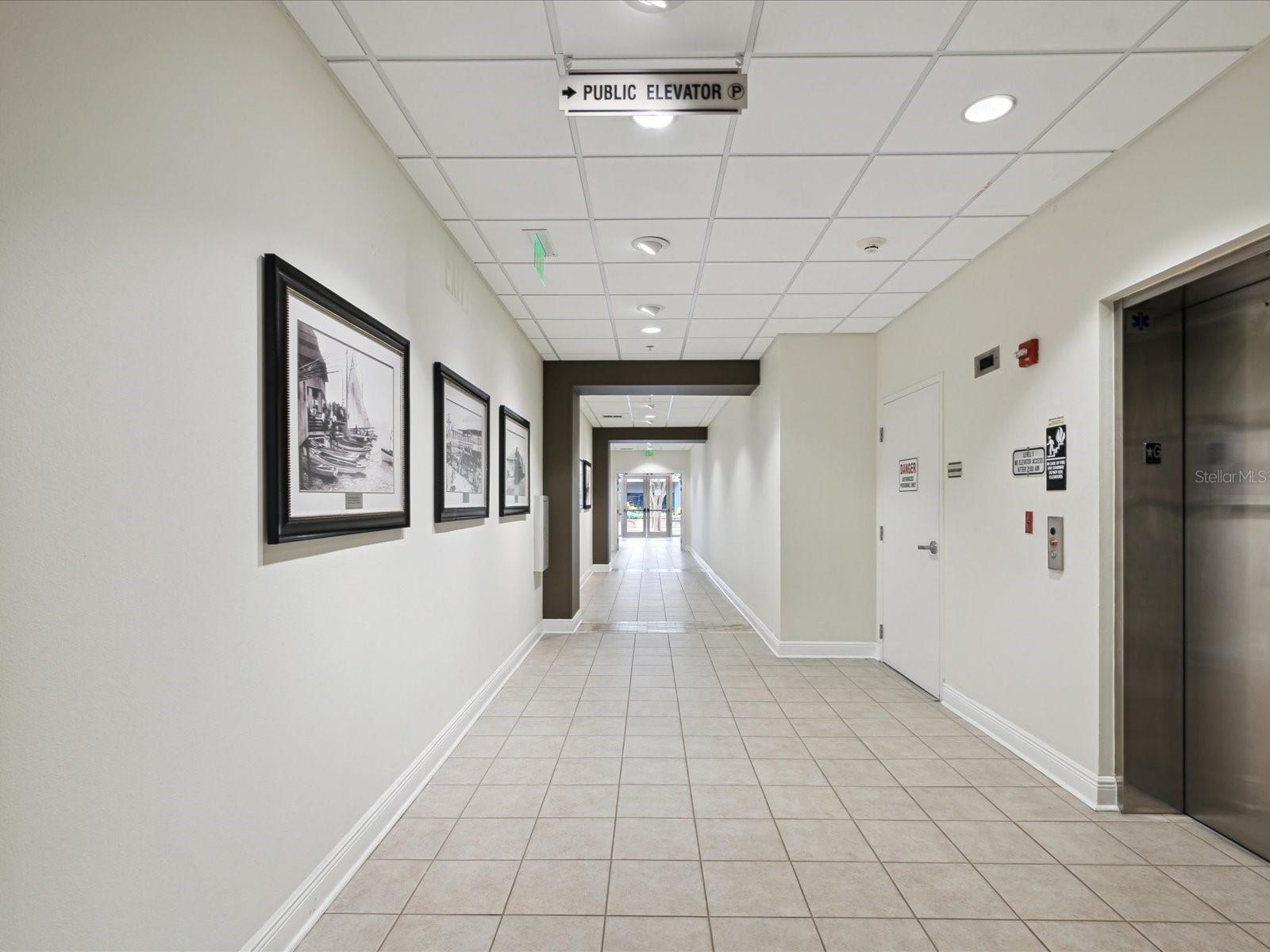 628 CLEVELAND ST #1104, CLEARWATER, FL, 33755
