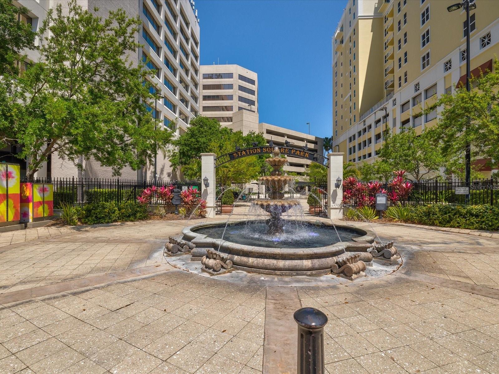 628 CLEVELAND ST #1104, CLEARWATER, FL, 33755
