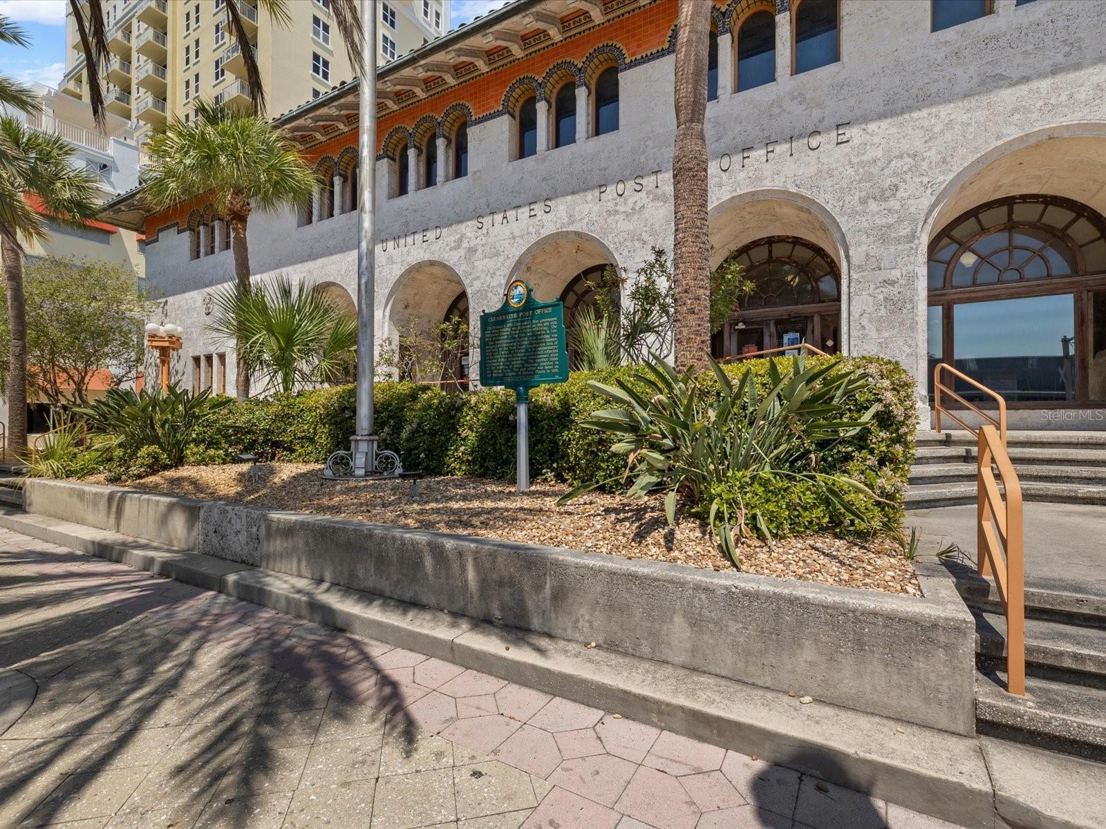 628 CLEVELAND ST #1104, CLEARWATER, FL, 33755