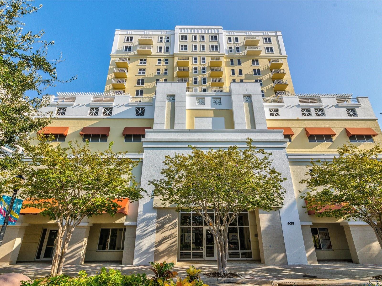 628 CLEVELAND ST #1104, CLEARWATER, FL, 33755