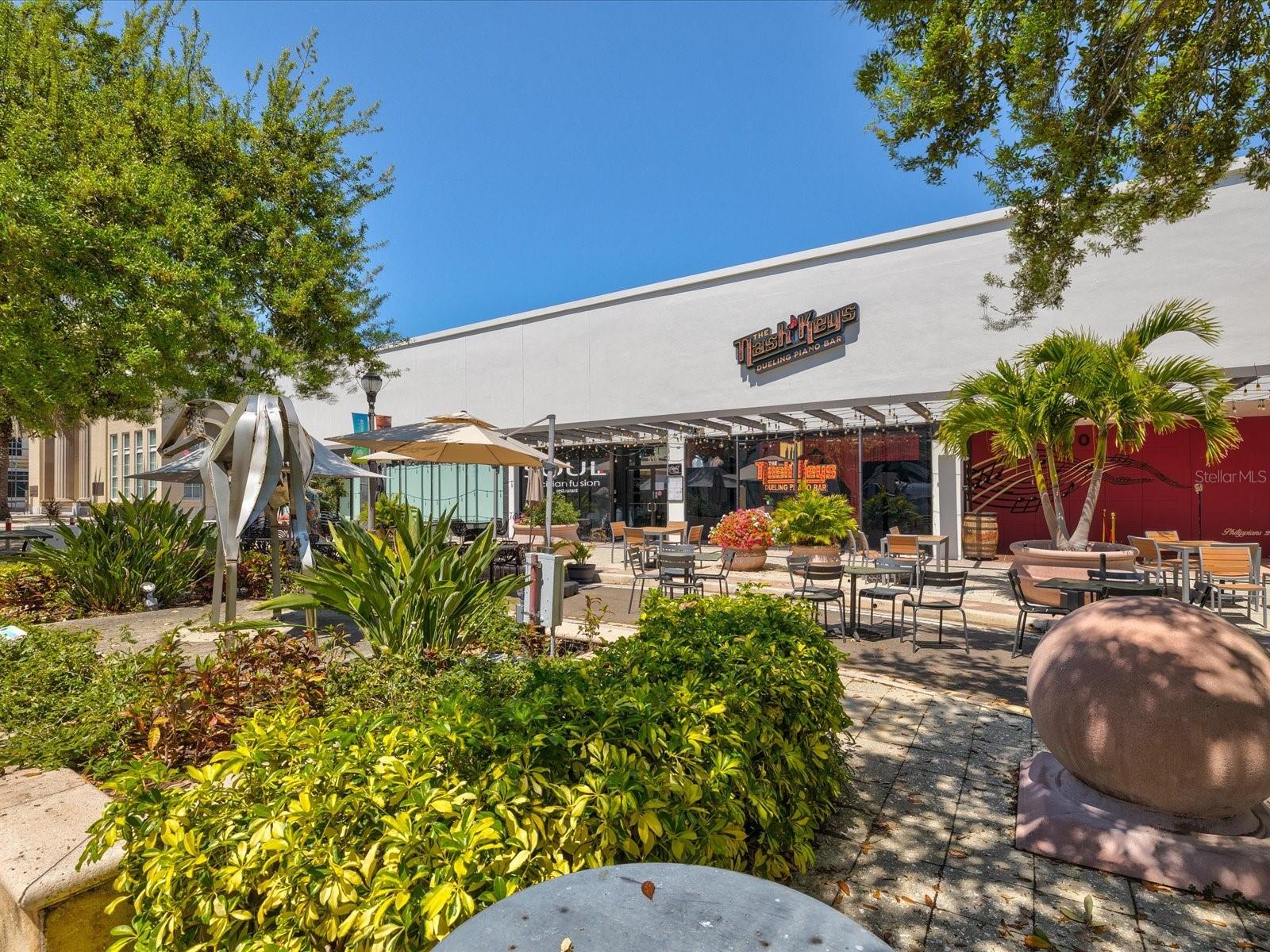 628 CLEVELAND ST #1104, CLEARWATER, FL, 33755