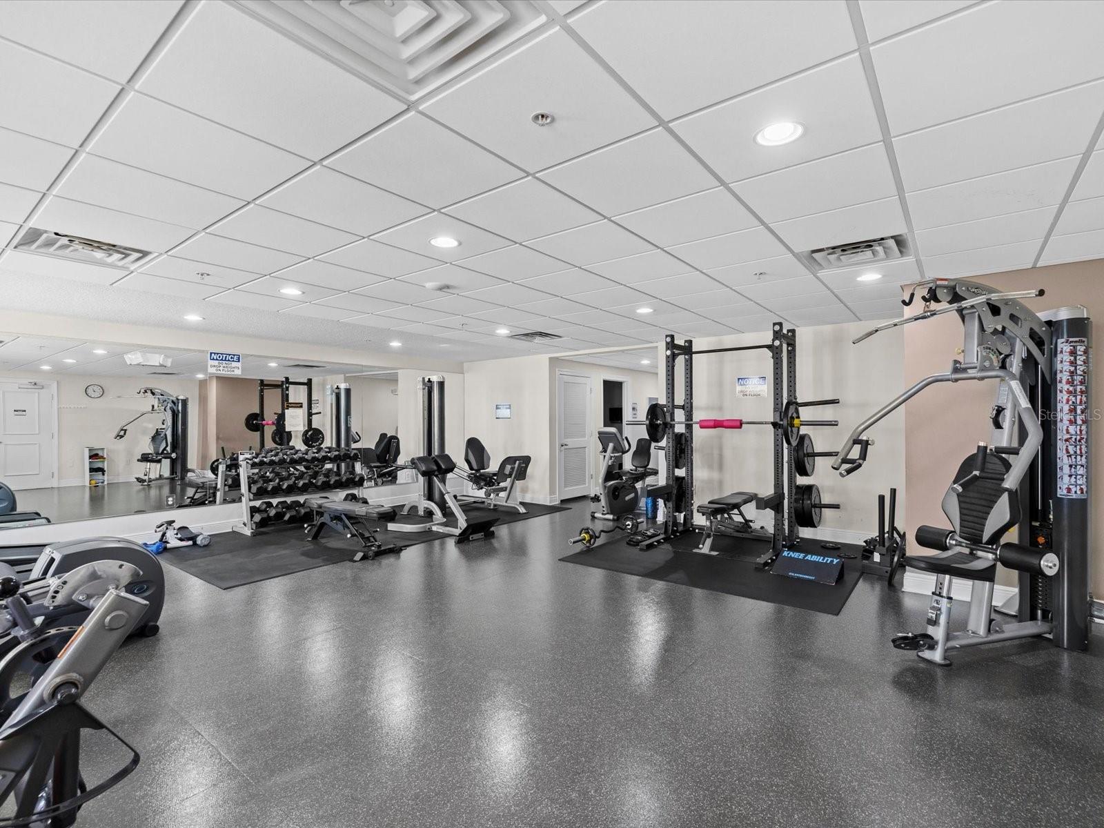 628 CLEVELAND ST #1104, CLEARWATER, FL, 33755