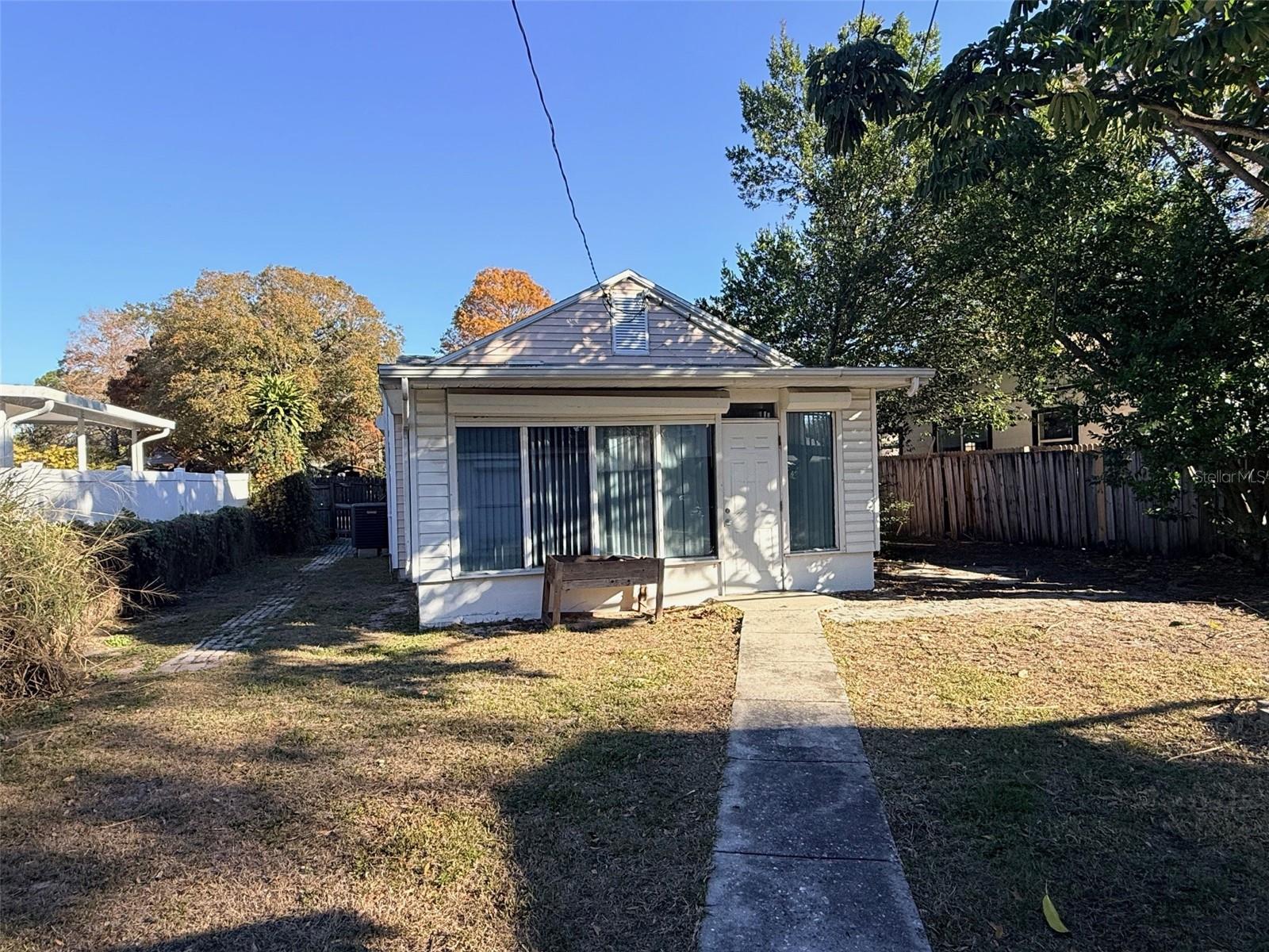 1908 20TH AVE N, ST PETERSBURG, FL, 33713