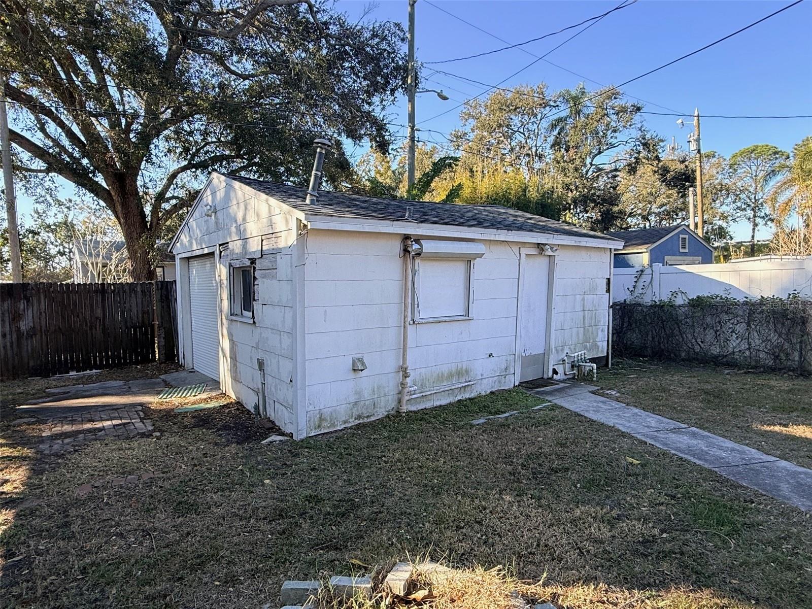 1908 20TH AVE N, ST PETERSBURG, FL, 33713