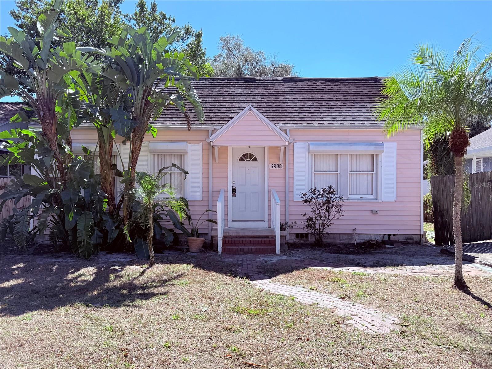 1908 20TH AVE N, ST PETERSBURG, FL, 33713