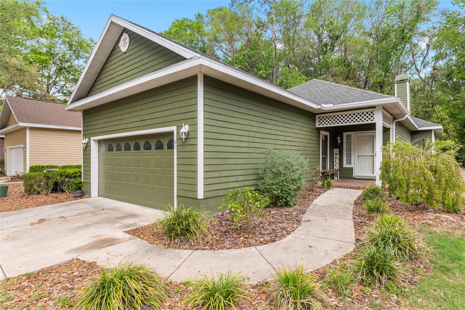 91 NW 48TH BLVD #13, GAINESVILLE, FL, 32607