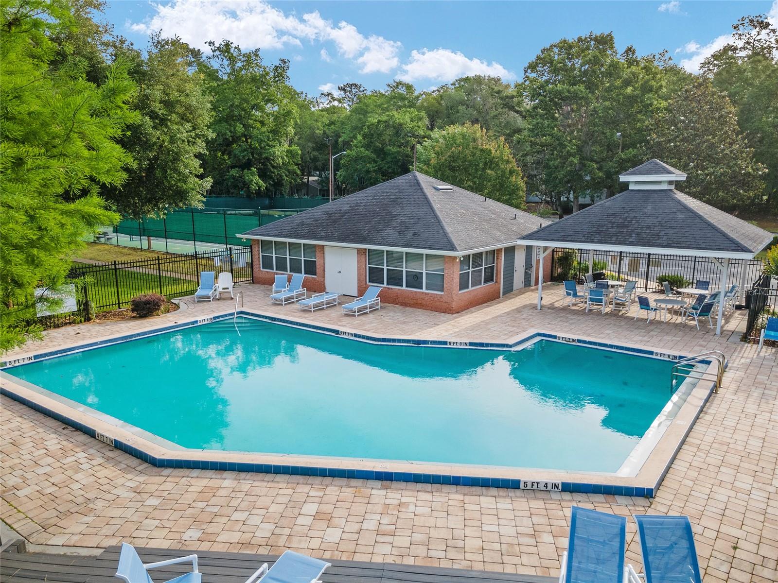 91 NW 48TH BLVD #13, GAINESVILLE, FL, 32607