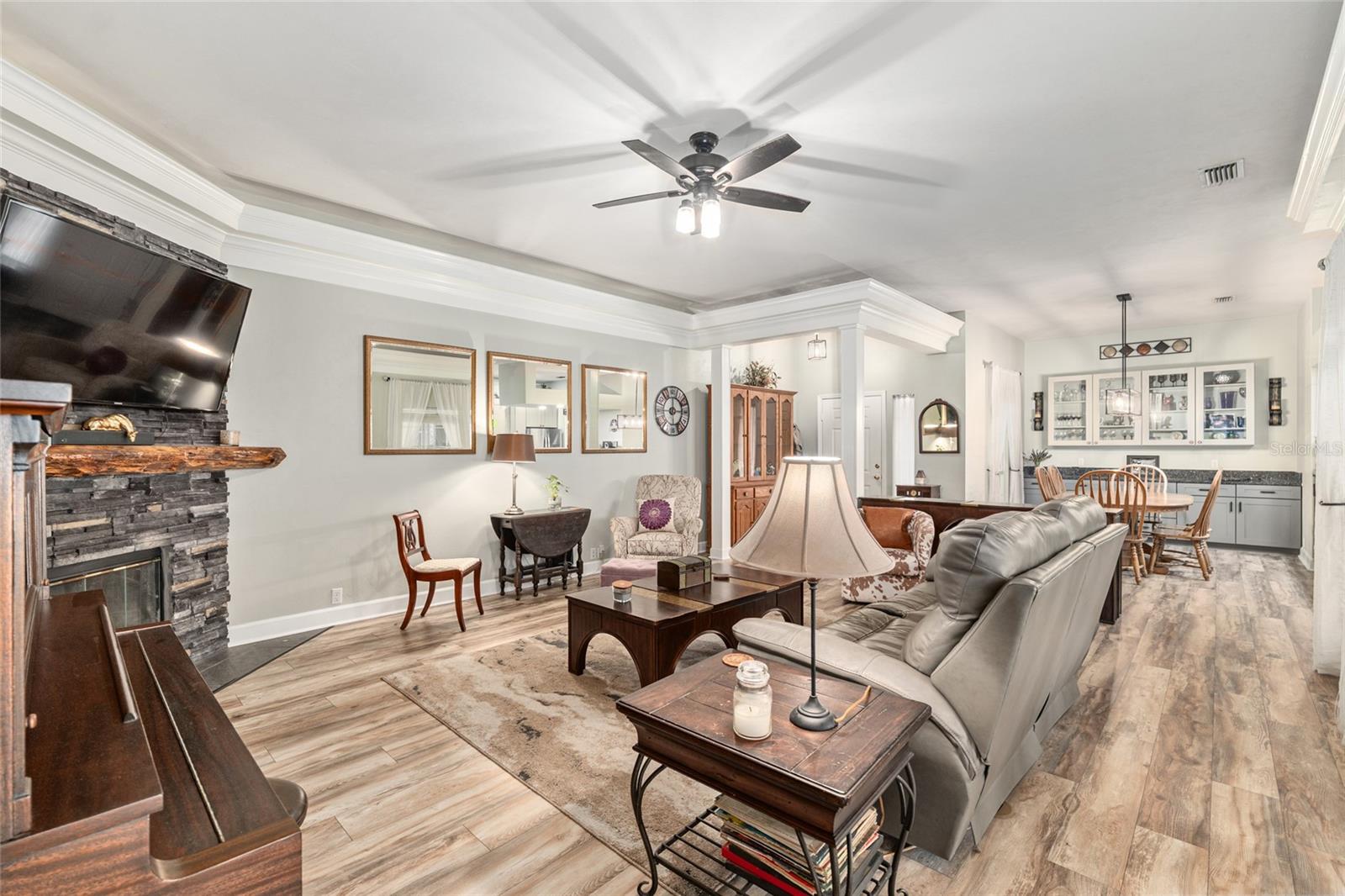 91 NW 48TH BLVD #13, GAINESVILLE, FL, 32607